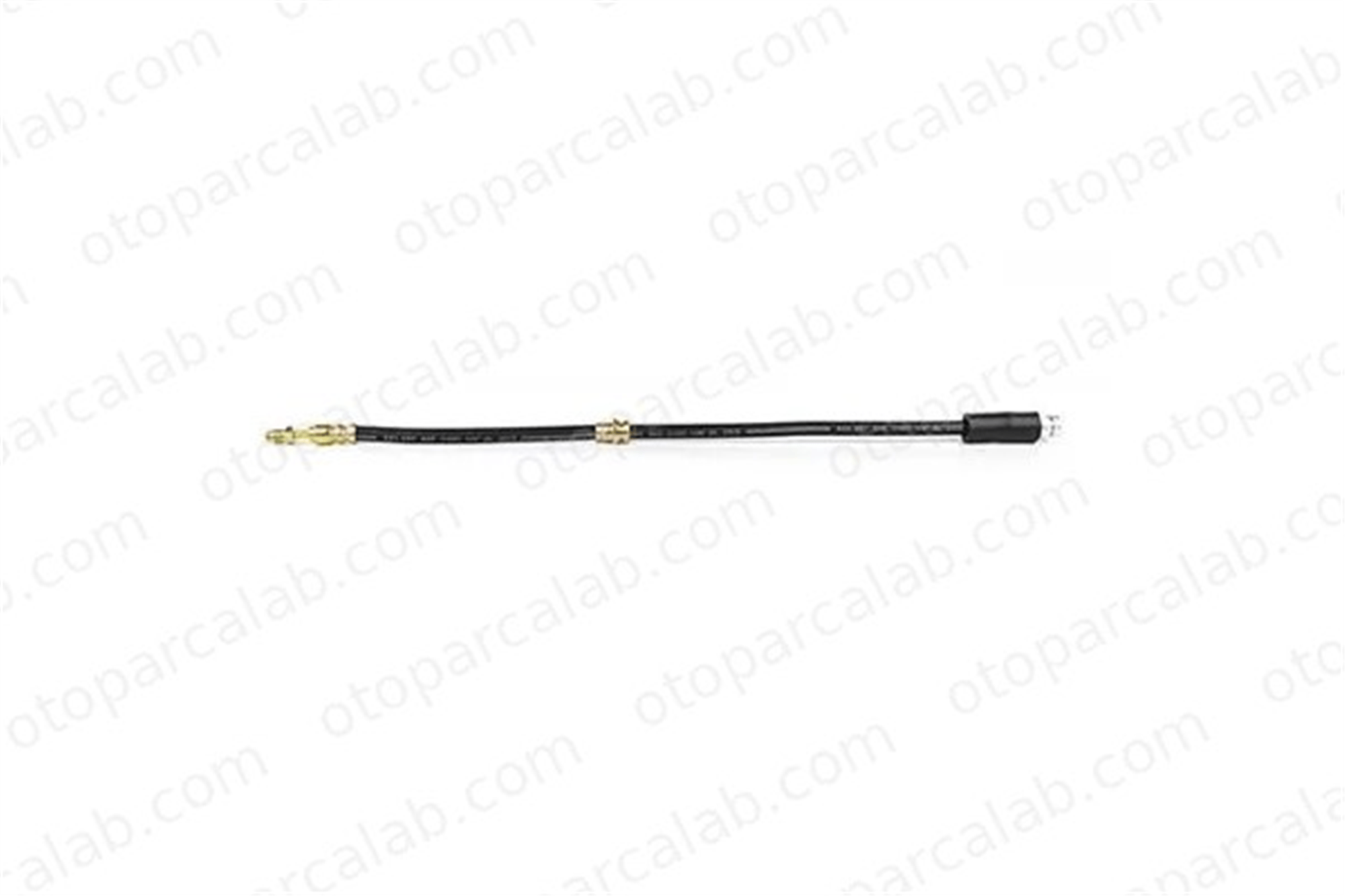 BSG 30-730-033 Fren Hortumu Ön Sağ veya Sol FORD FUSION FIESTA V 1211729 1426690
