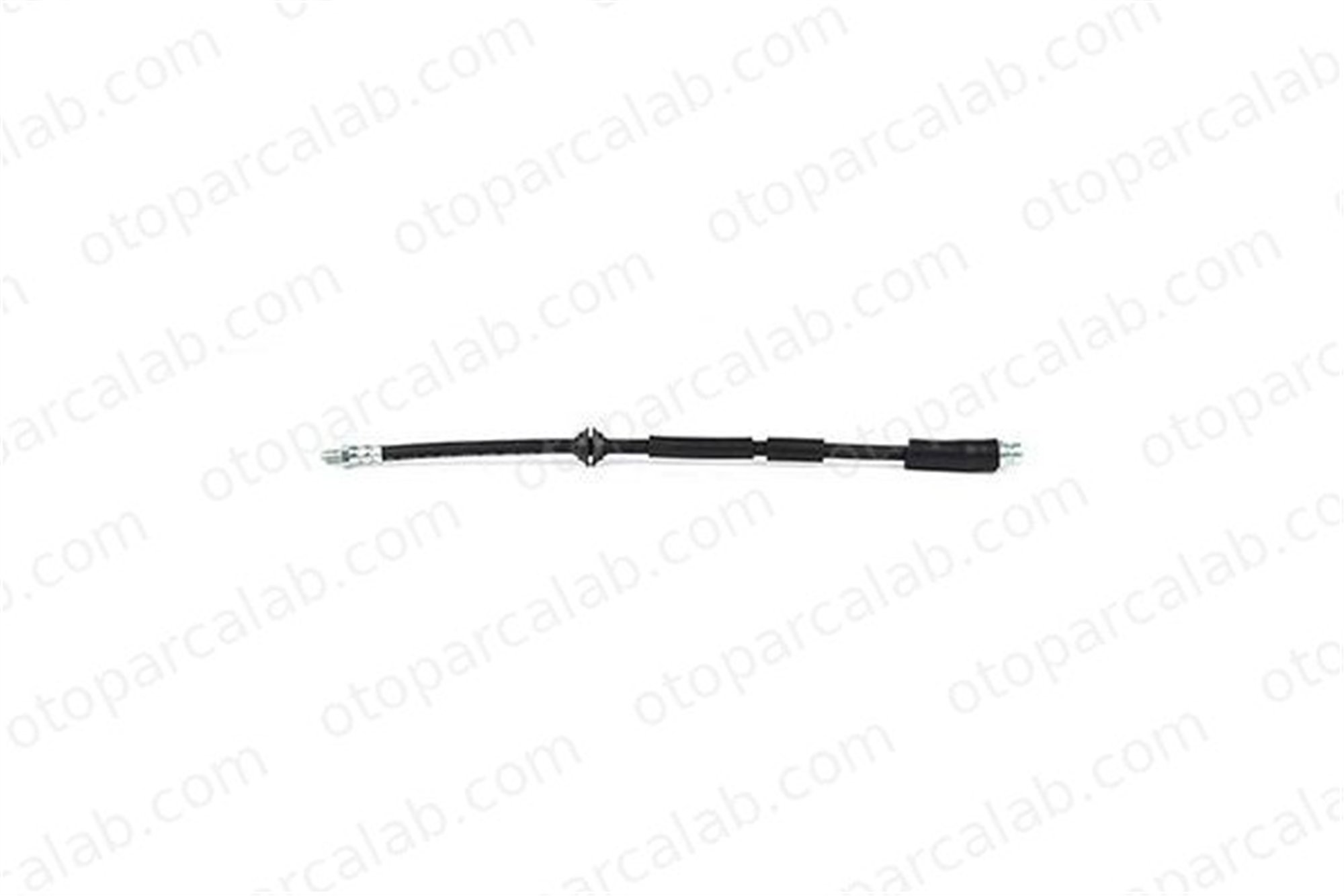 BSG 30-730-038 Fren Hortumu Ön Sağ veya Sol FORD MONDEO III Sedan MONDEO III 1126960 1212748