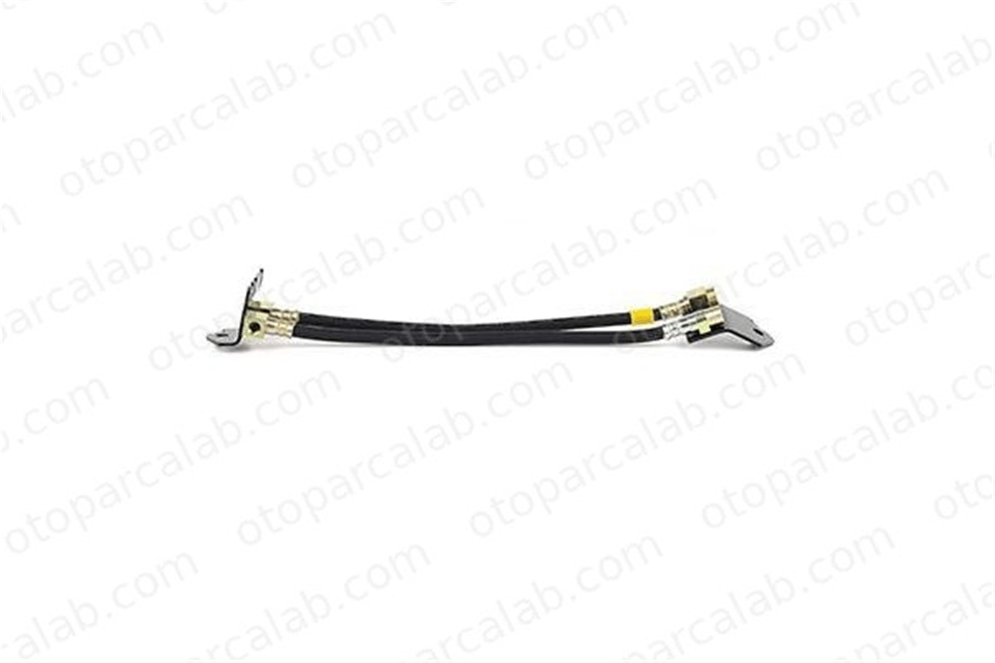 BSG 30-730-041 Fren Hortumu Arka Sağ veya Sol FORD TRANSIT Panelvan/Van TRANSIT Minibüs/Otobüs 4041436 4109267