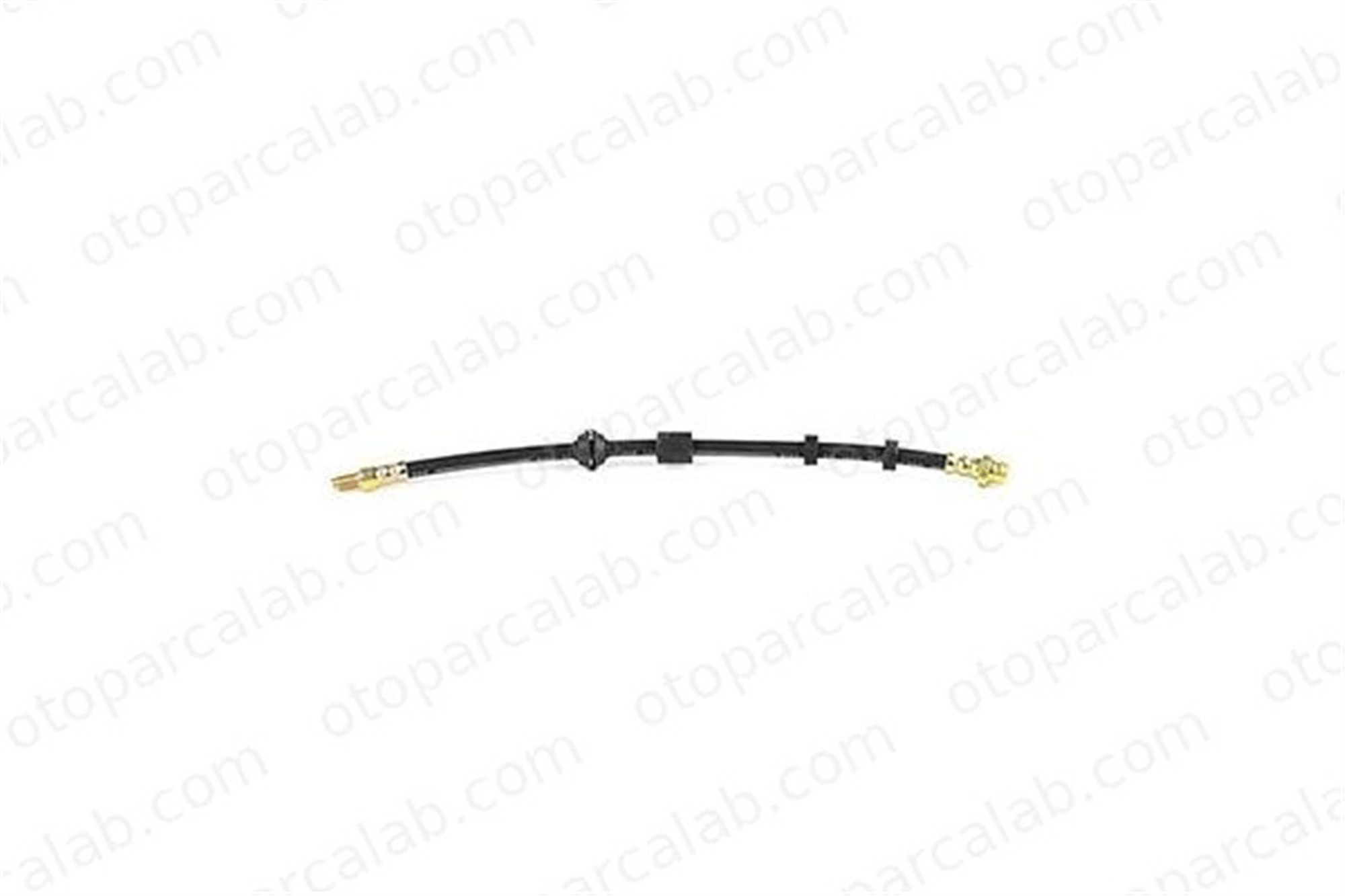 BSG 30-730-045 Fren Hortumu Ön Sağ veya Sol FORD MONDEO IV Turnier MONDEO IV 1379911 1379912