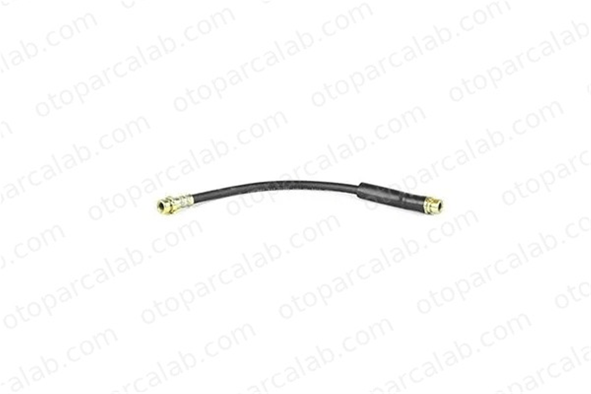 BSG 30-730-047 Fren Hortumu Arka Sağ veya Sol FORD FUSION 1207358 1213135