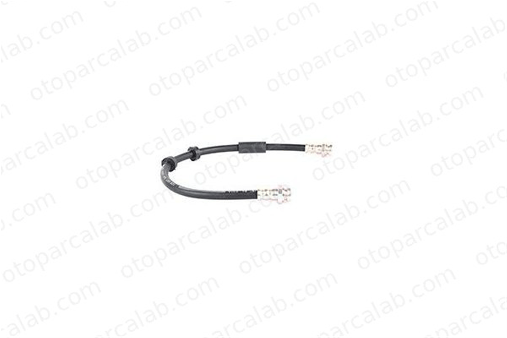 BSG 30-730-052 Fren Hortumu Ön Sağ veya Sol FORD RANGER MAZDA BT-50 Pick-up 3687479 XM342078AA