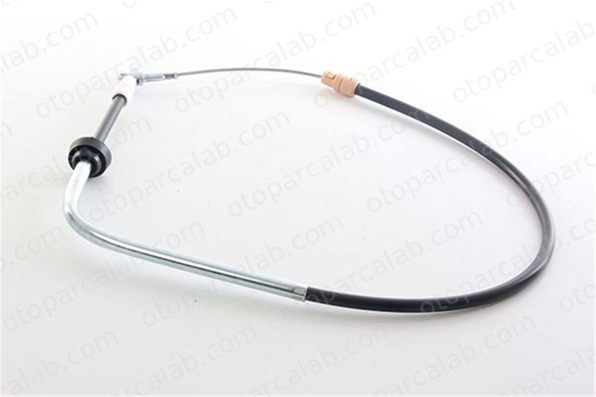 BSG 30-765-019 El Fren Teli Ön Sağ veya Sol FORD TRANSIT Panelvan/Van TRANSIT Platform şasi 1464758 6C112853AE