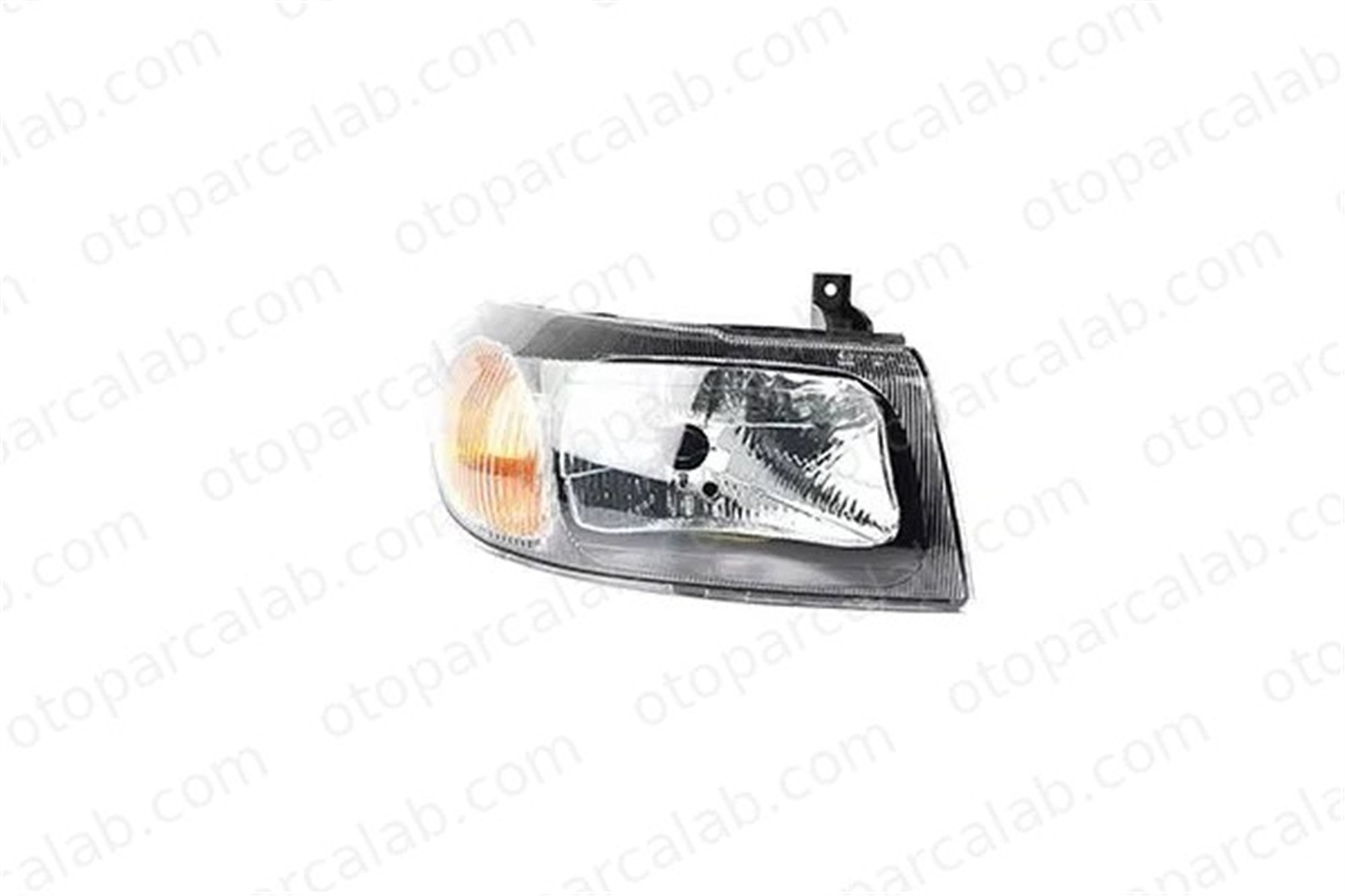 BSG 30-800-003 Far Sağ FORD TRANSIT Panelvan/Van TRANSIT Minibüs/Otobüs 4C1613008BA 1103123