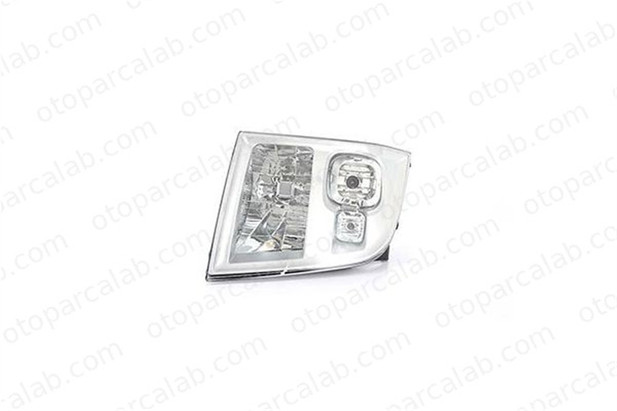 BSG 30-800-013 Far Sağ FORD TRANSIT Panelvan/Van TRANSIT Platform şasi 6C1113100DA 1537773