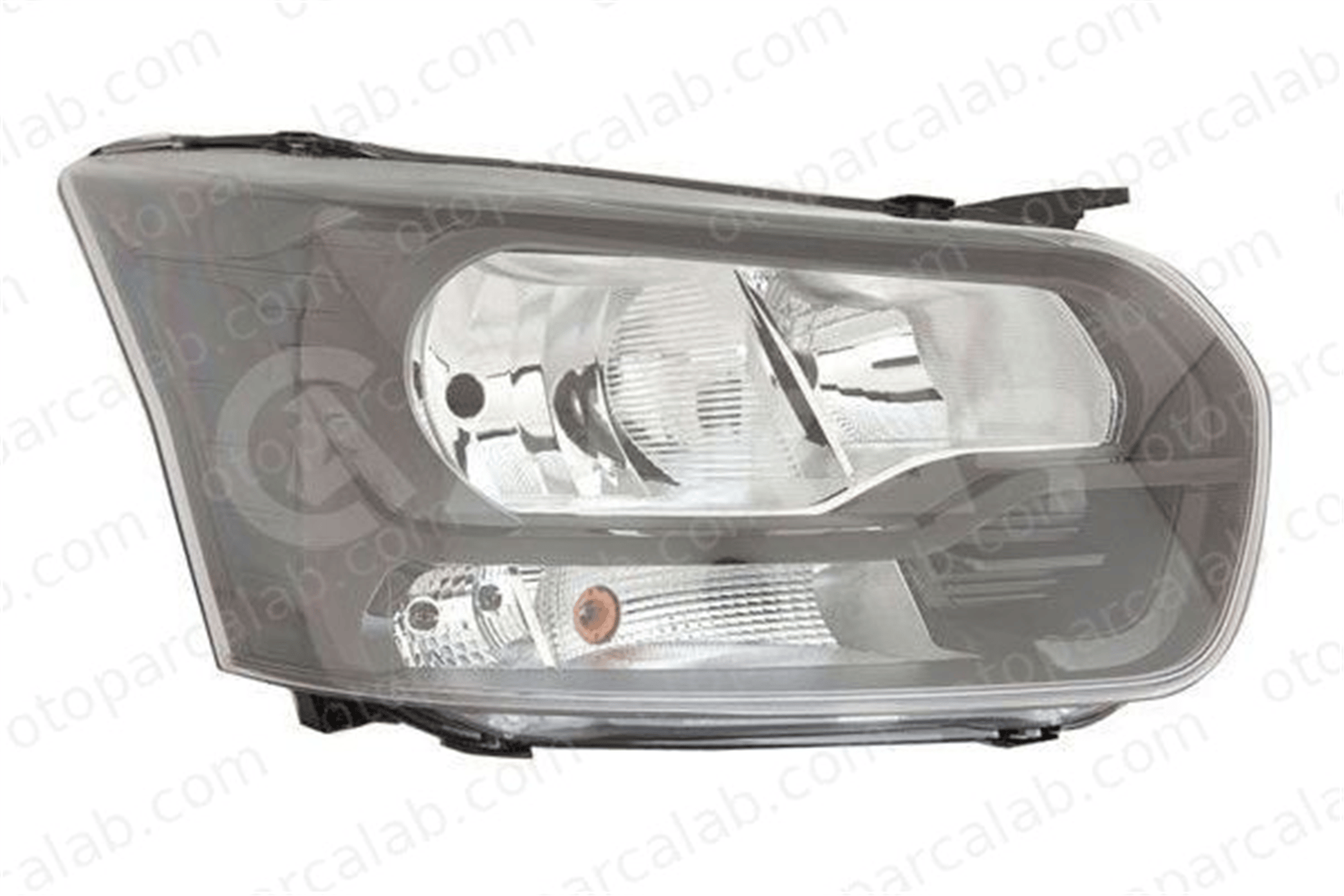 BSG 30-800-026 Far Sağ FORD TRANSIT V363 Panelvan/Van TRANSIT V363 Platform şasi GK3113W029BB 2033567