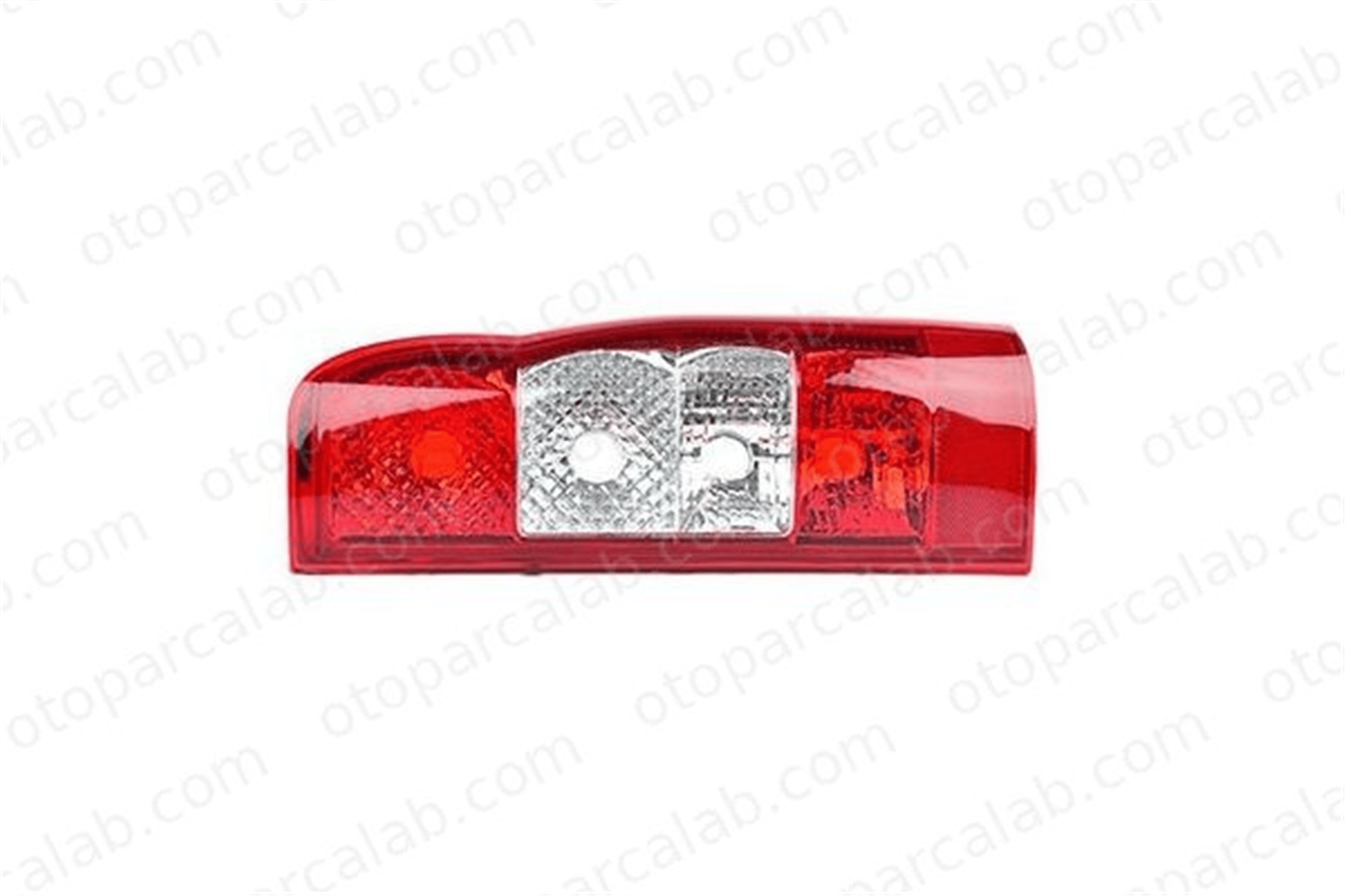 BSG 30-805-009 Stop Lambası Sağ FORD TRANSIT Panelvan/Van TRANSIT Minibüs/Otobüs 6C1113404AE 1435880
