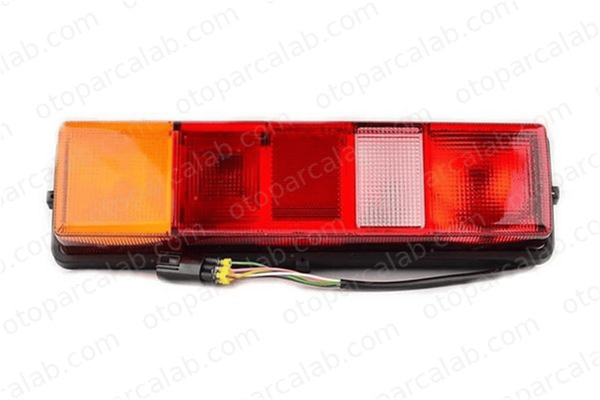 BSG 30-805-046 Stop Lambası Sağ veya Sol FORD TRANSIT Platform şasi 92VB13K464AB 6160195
