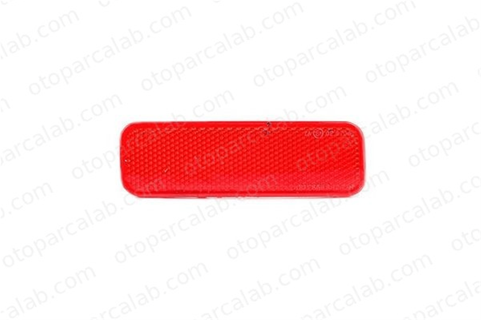 BSG 30-810-037 Tampon Reflektörü Arka Sağ FORD TOURNEO CONNECT / GRAND TOURNEO CONNECT V408 MPV TRANSIT CONNECT V408 Kasa/büyük limuzin BK21515B0AA 1778457