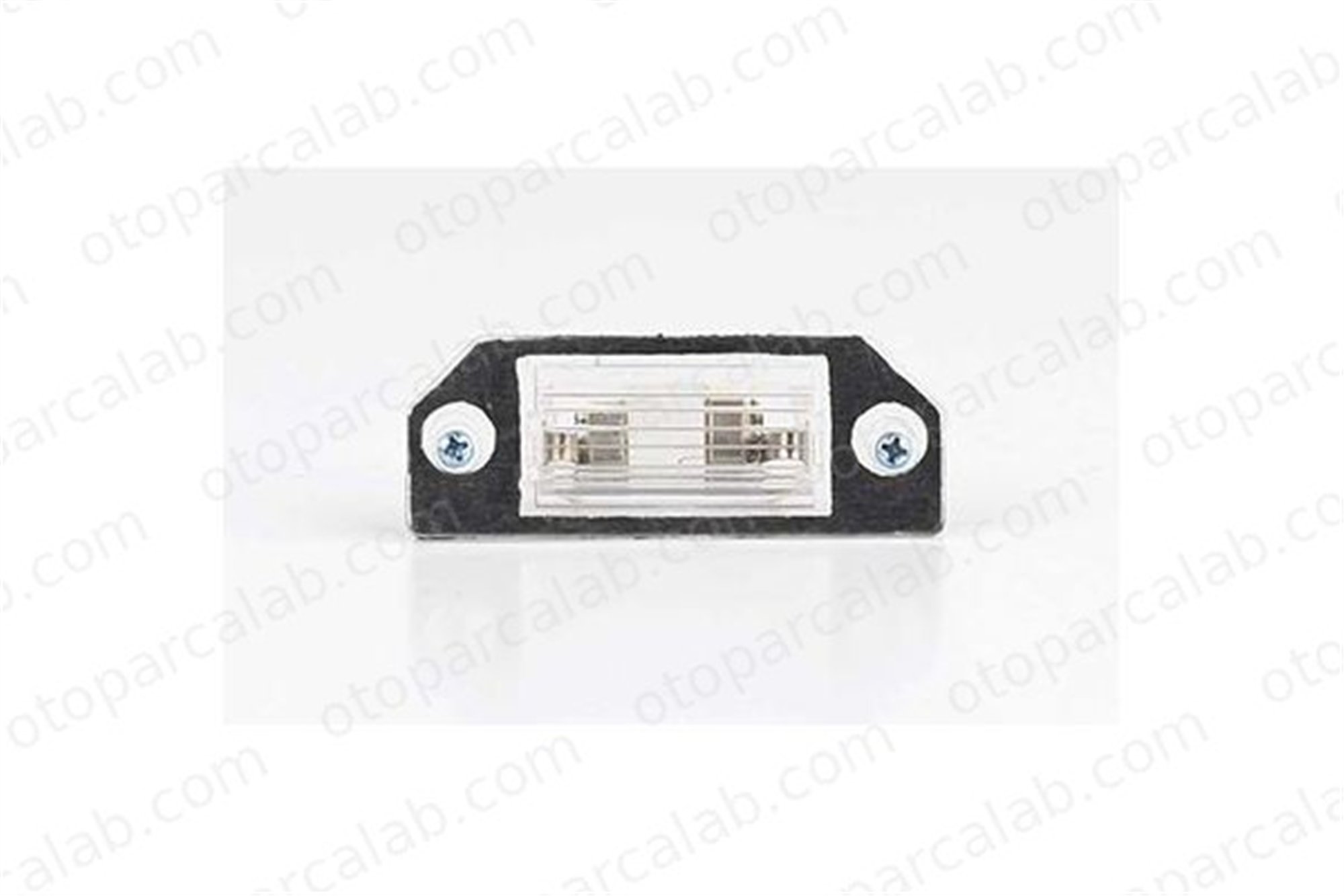 BSG 30-818-001 Plaka Lambası FORD FOCUS II C-MAX 3M5A13550AA 3M5A13550BA