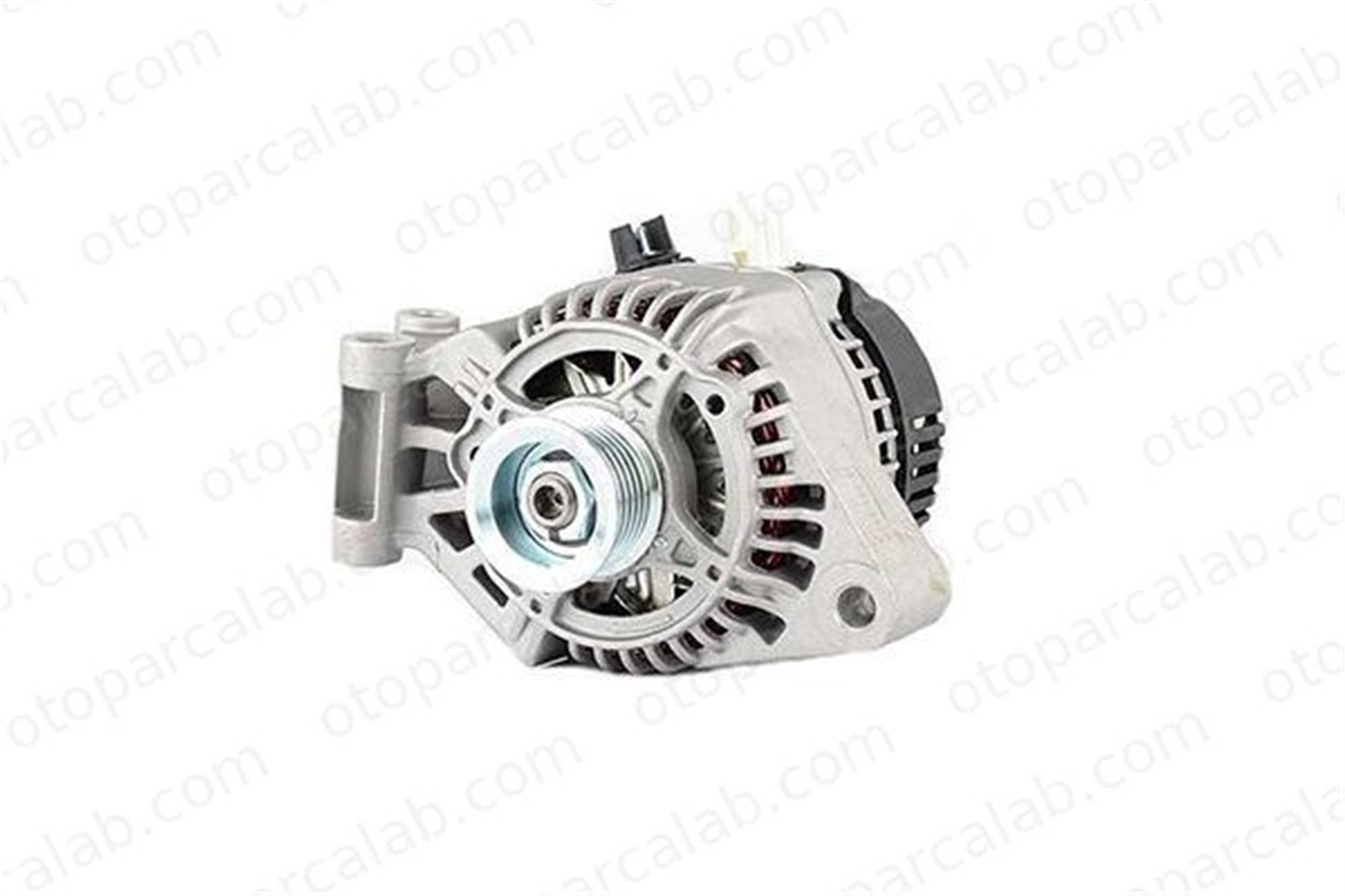 BSG 30-825-007 Alternatör FORD FIESTA V FOCUS II 3N1110300AG 1070806