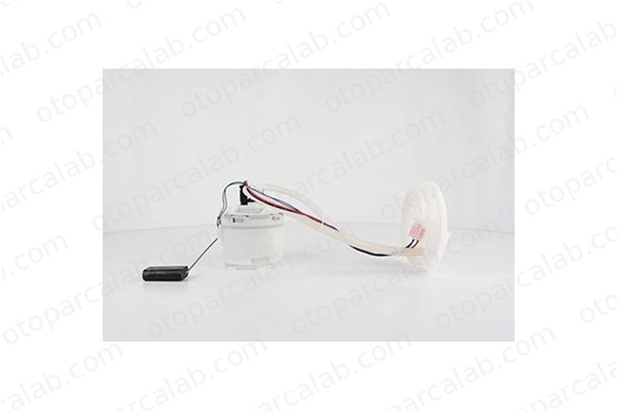 BSG 30-830-001 Depo Şamandırası FORD FOCUS I Turnier FOCUS I 5T169H307AA 1062046