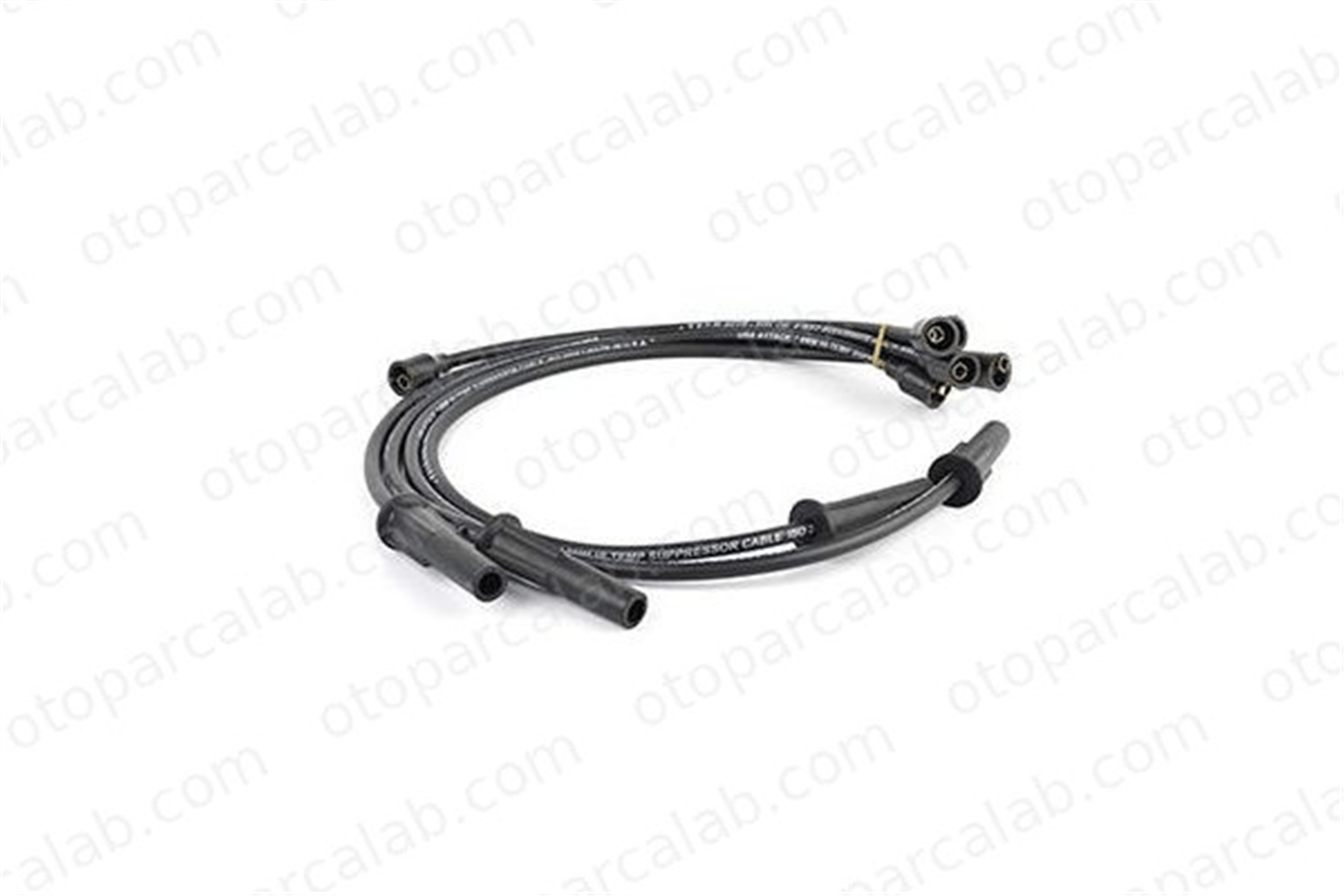 BSG 30-839-001 Buji Kablosu FORD SIERRA II SIERRA II Hatchback A950X 12280 EB