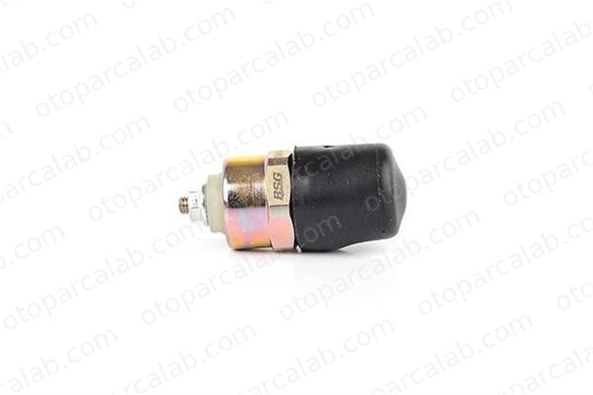 BSG 30-840-014 Mazot Stop Müşürü FORD TRANSIT Minibüs/Otobüs TRANSIT Panelvan/Van 28130135B 28130135F