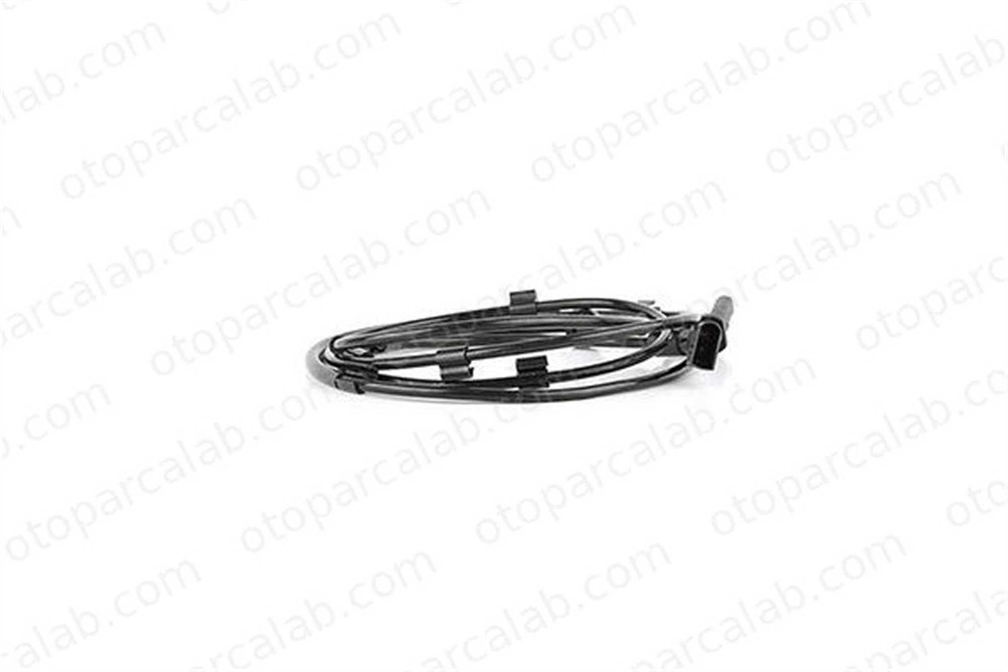 BSG 30-840-041 Abs Sensörü Arka Sağ FORD TRANSIT Minibüs/Otobüs TRANSIT Panelvan/Van 1371544 1383551