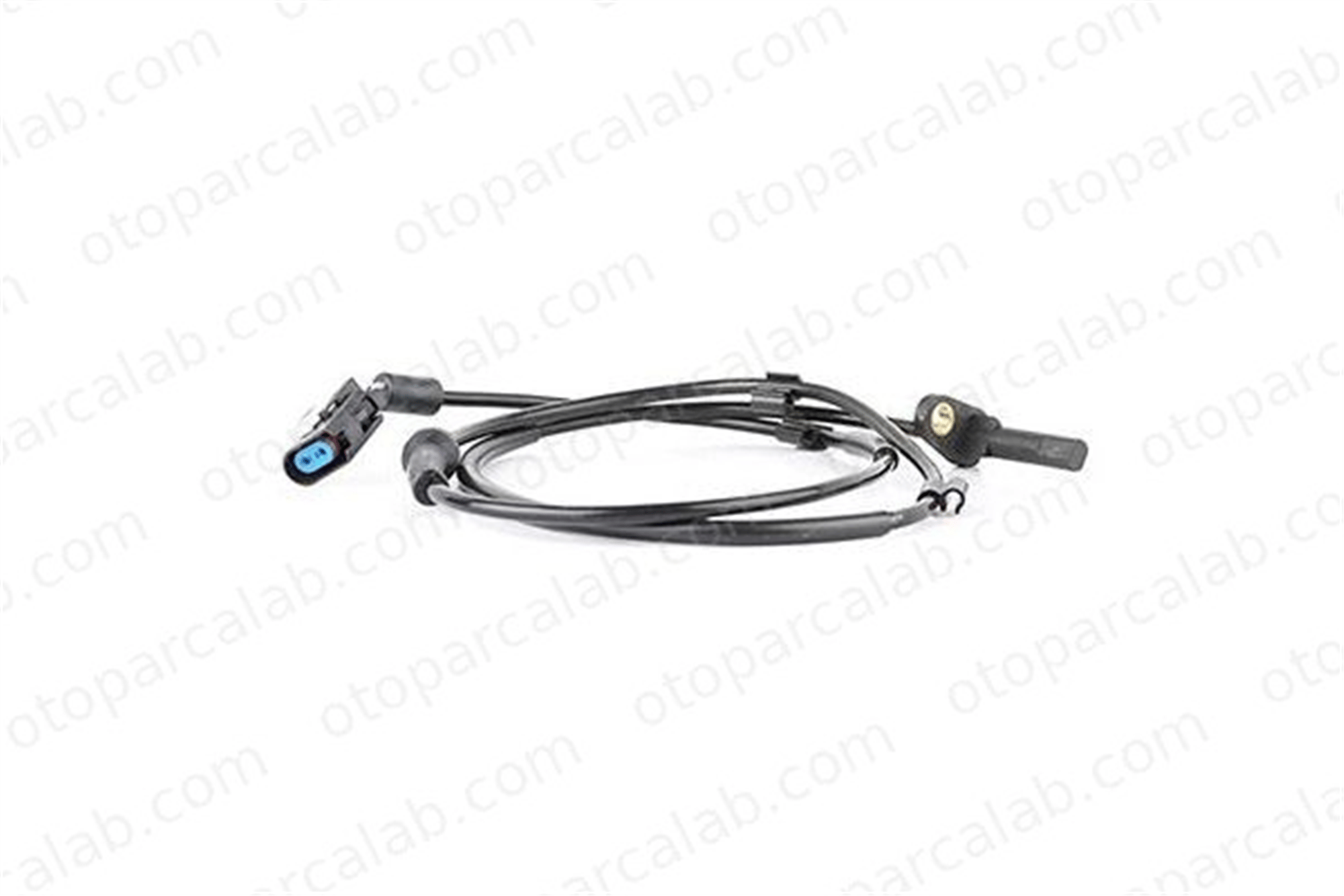 BSG 30-840-043 Abs Sensörü Arka Sol FORD TRANSIT Panelvan/Van TRANSIT Platform şasi 1371545 1383552