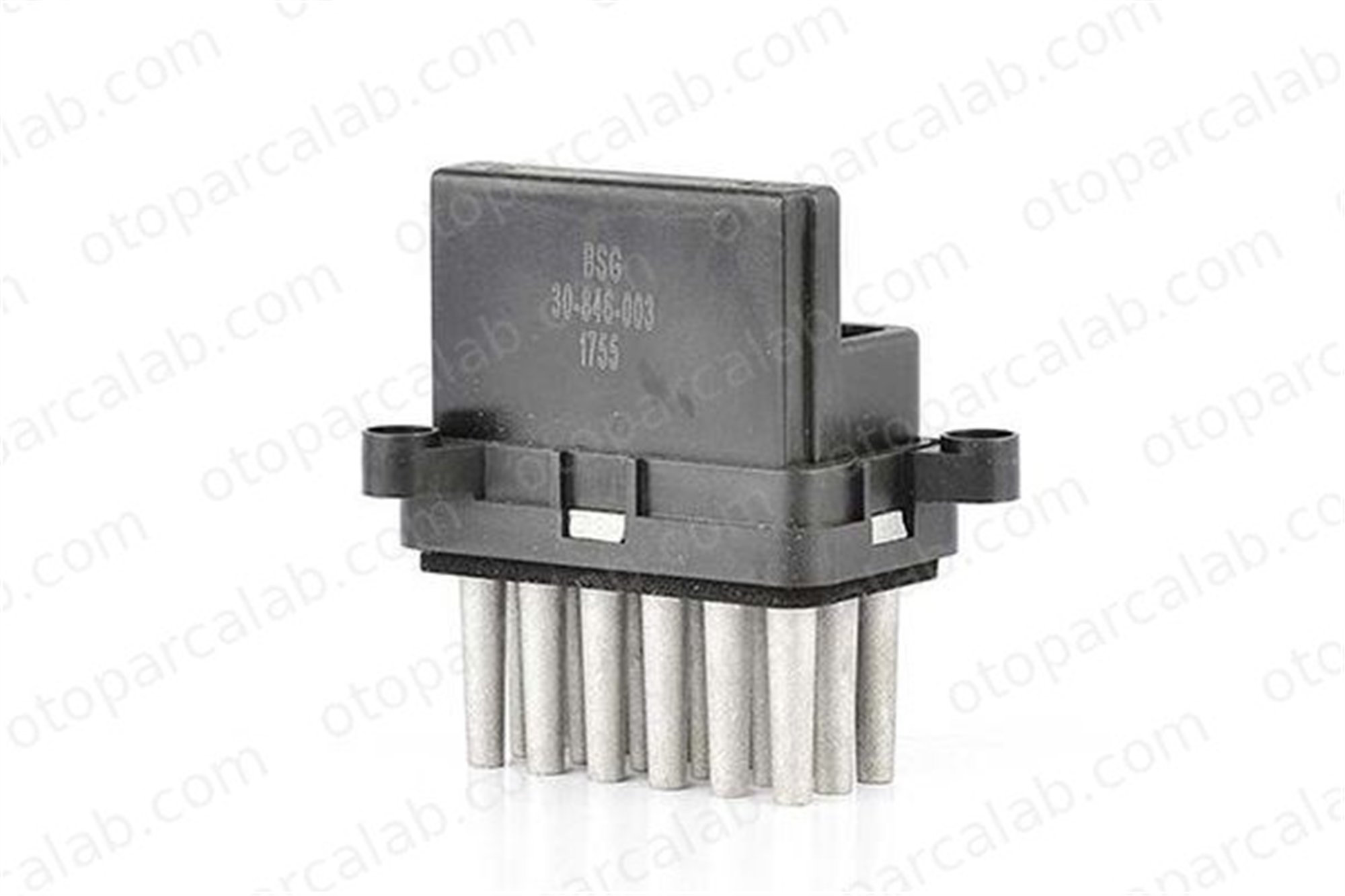 BSG 30-846-003 Kalorifer Rezistansı FORD FOCUS II FIESTA VI 6G9T19E624AE 1433503