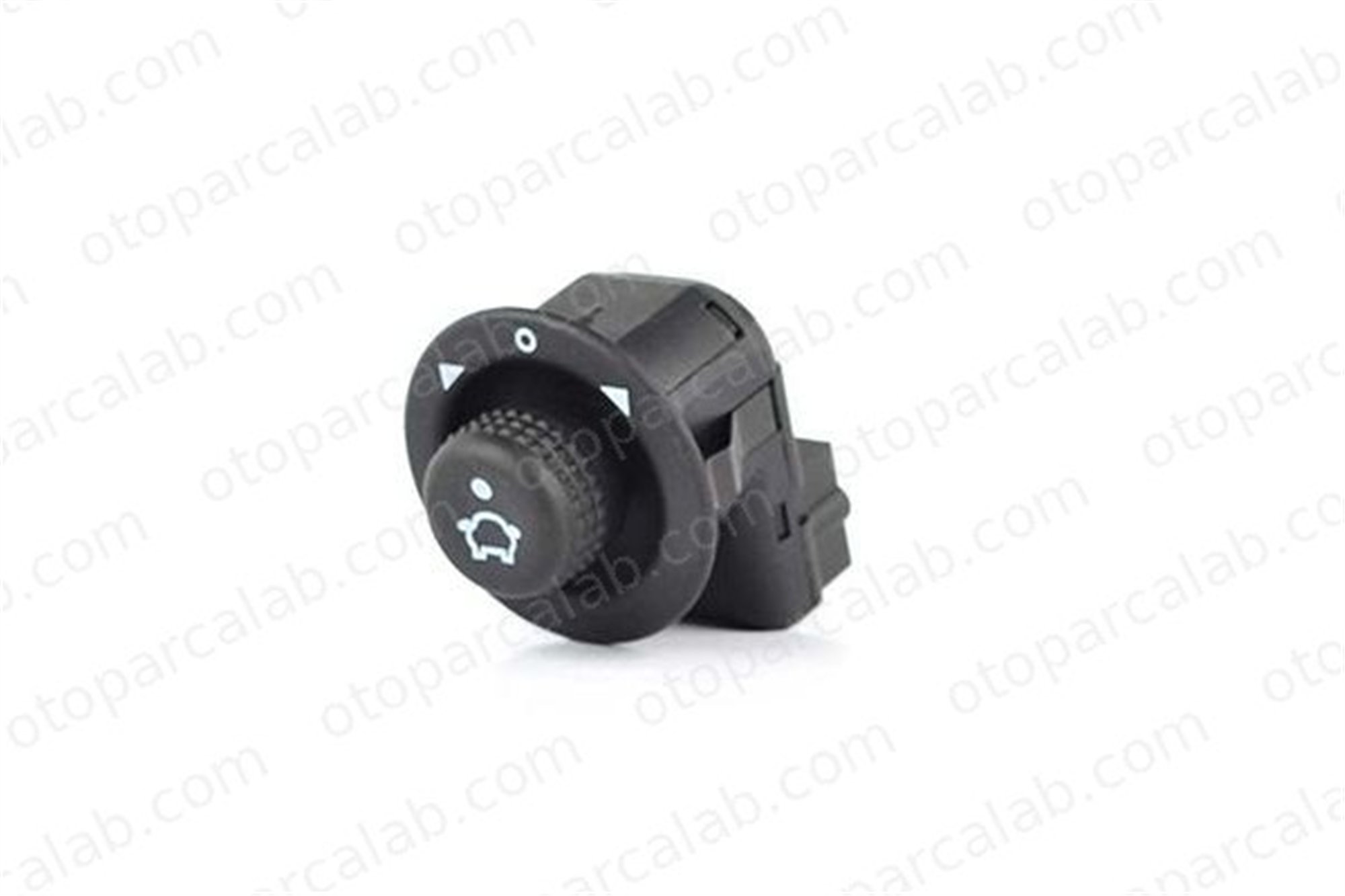 BSG 30-860-006 Ayna Kumanda Düğmesi FORD TRANSIT Panelvan/Van TRANSIT Platform şasi 93BG17B676BB 4385008