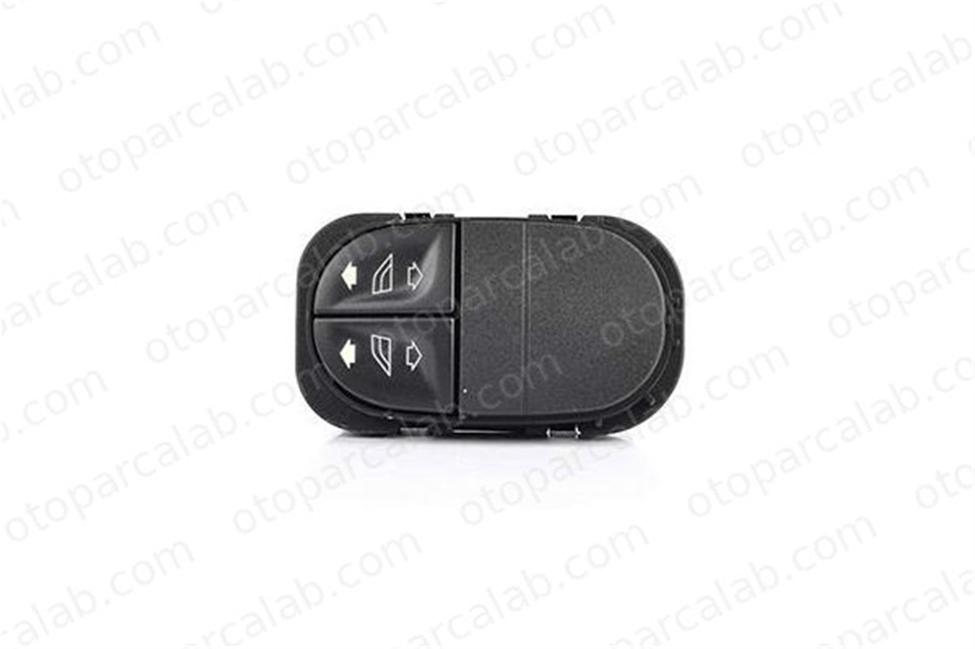 BSG 30-860-012 Cam Açma Düğmesi Ön Sağ veya Sol FORD ESCORT VI ESCORT VI Sedan 7248362 95AG14529BA
