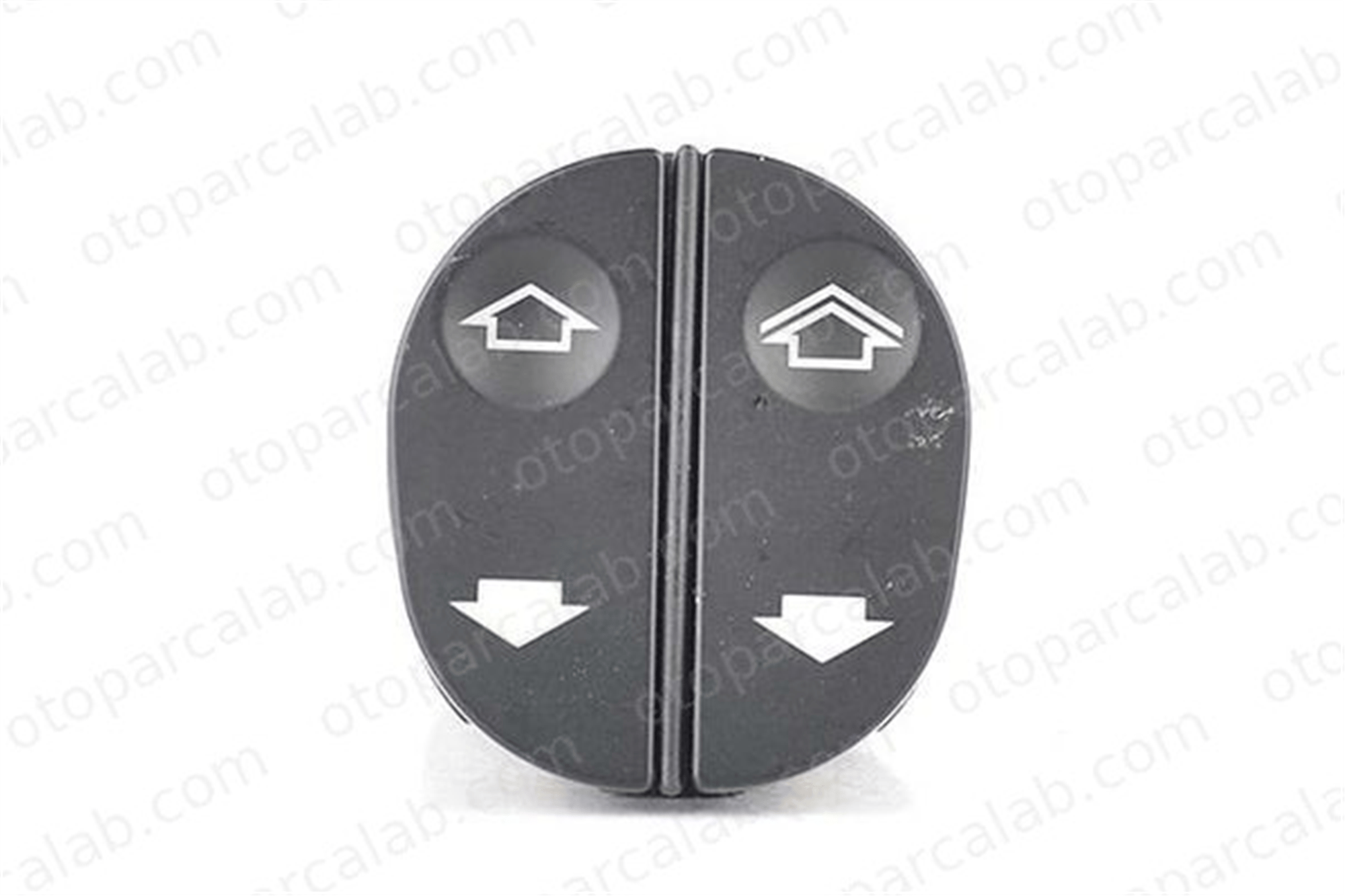 BSG 30-860-023 Cam Açma Düğmesi Ön Sol FORD FIESTA V FUSION 1363668 1459686