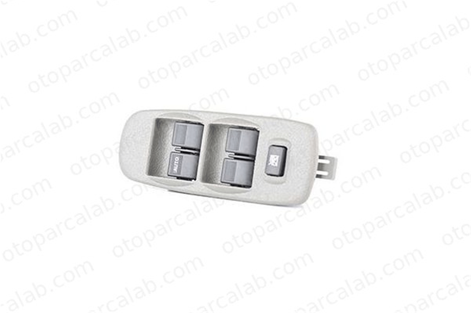 BSG 30-860-024 Cam Açma Düğmesi Ön Sağ veya Sol FORD RANGER 2M3414505DA41 4429944