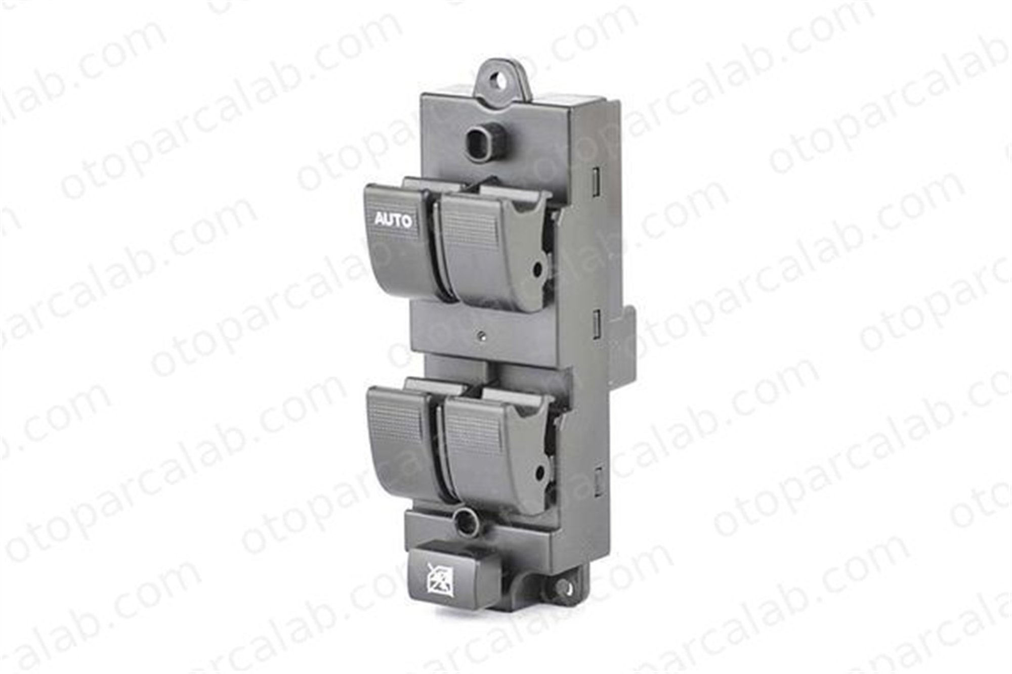 BSG 30-860-025 Cam Açma Düğmesi Ön Sağ veya Sol FORD RANGER 1454441 6M3414505DA