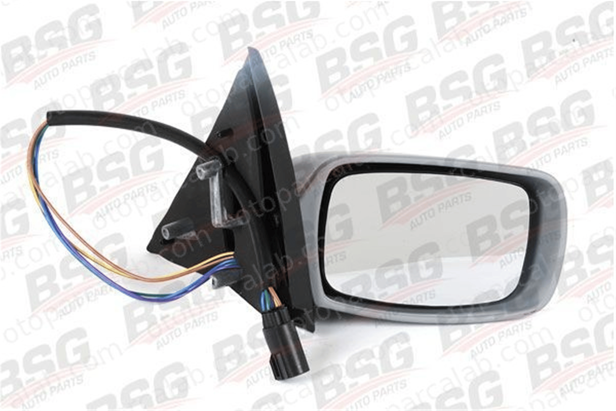 BSG 30-900-037 Dikiz Aynası Dış Sağ FORD ESCORT VI ESCORT VI Sedan 94AB17682MC 1044263