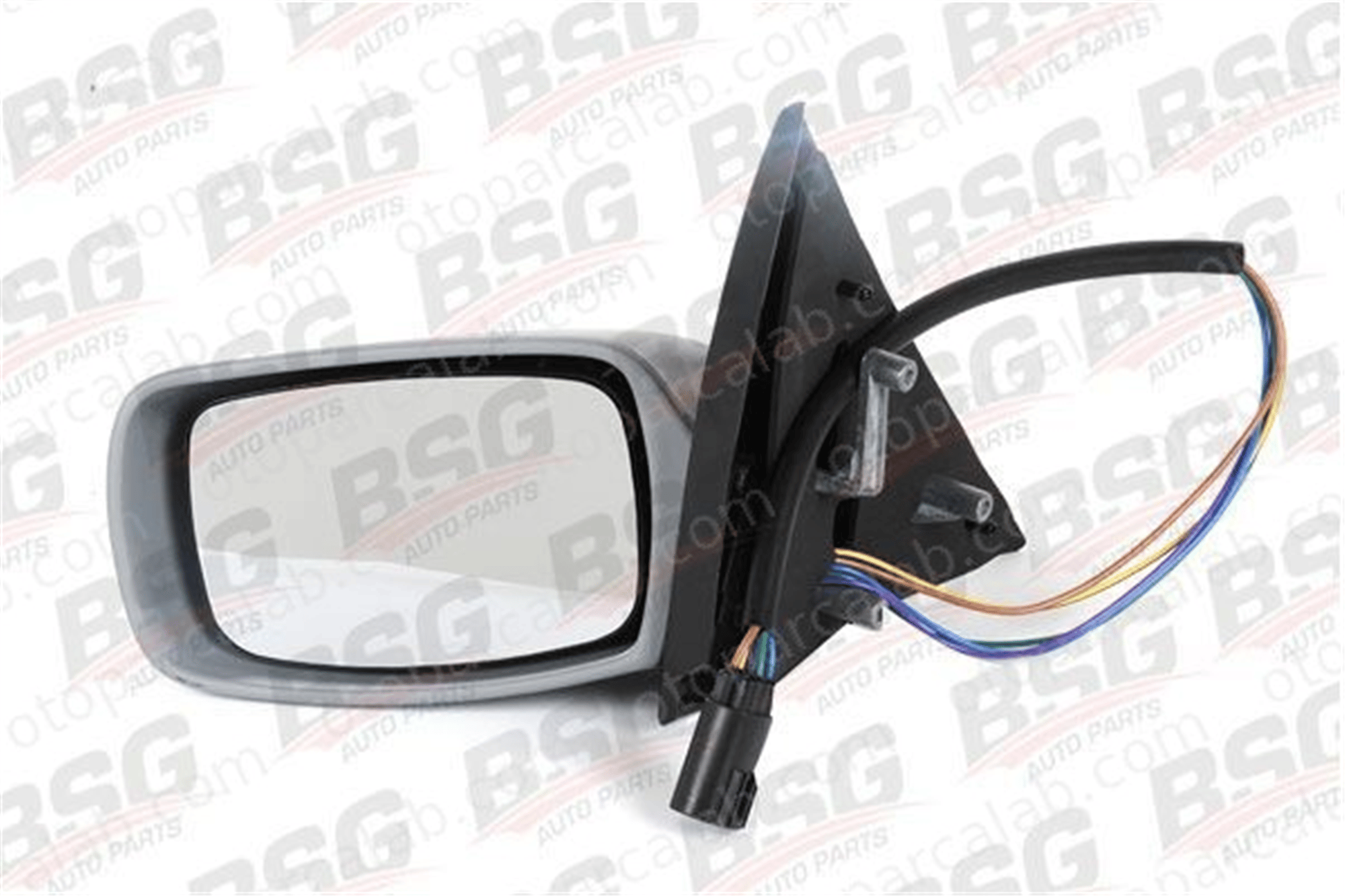 BSG 30-900-038 Dikiz Aynası Dış Sol FORD ESCORT VI ESCORT VI Sedan 94AB17683MC 1044277