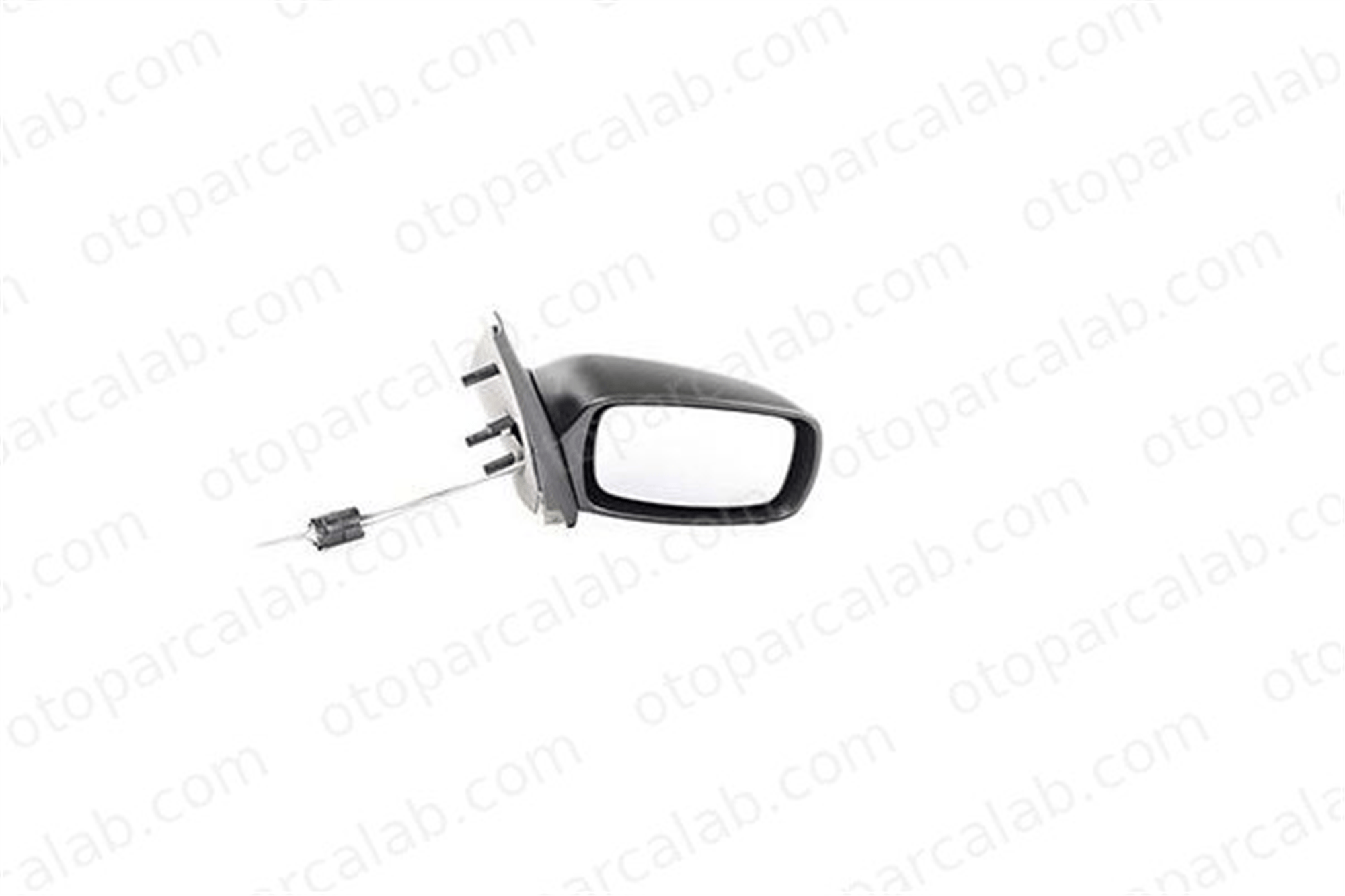 BSG 30-900-049 Dikiz Aynası Dış Sağ FORD FIESTA IV FIESTA Kasa/büyük limuzin XS6117682GB 1100113