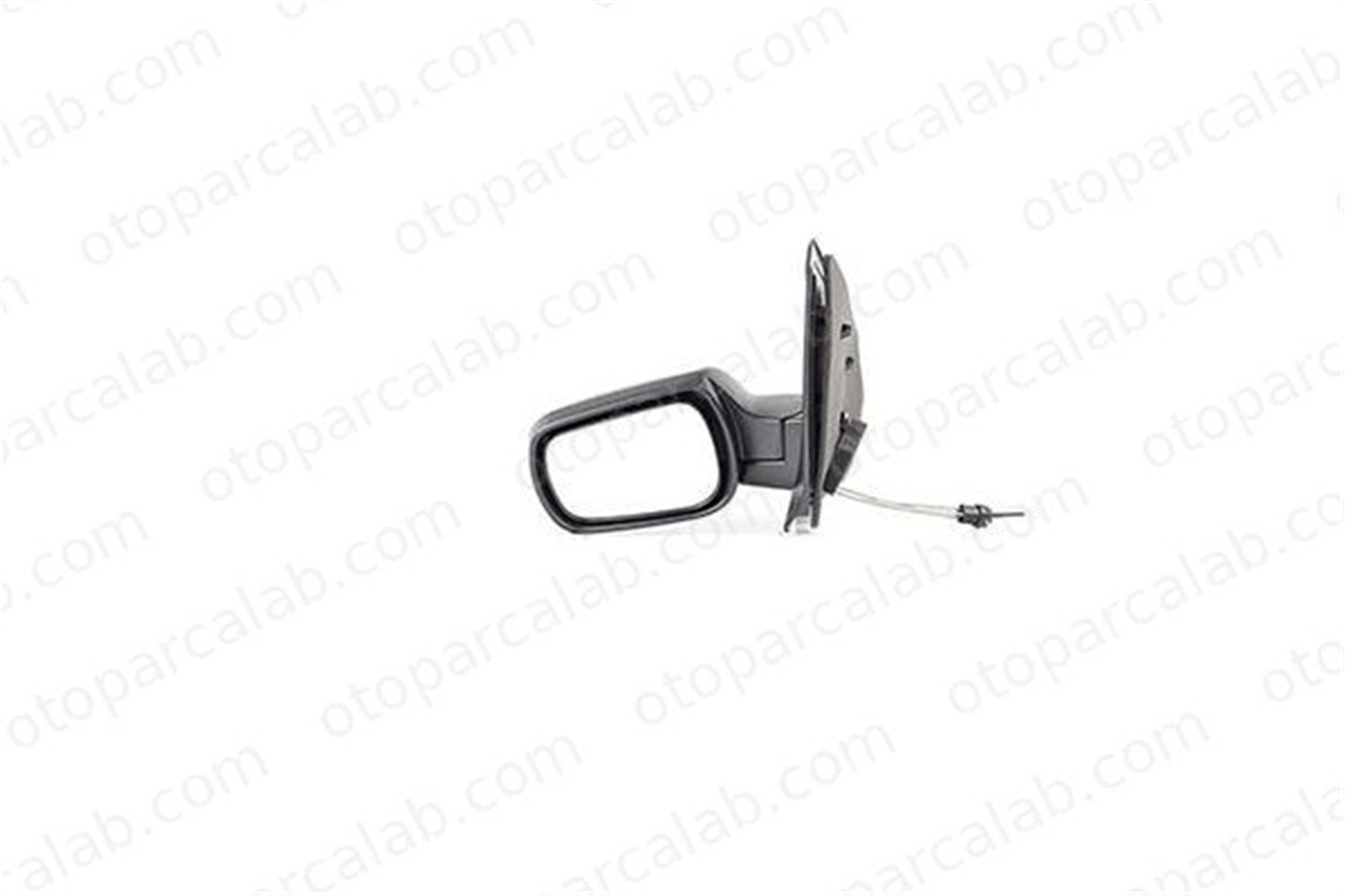BSG 30-900-052 Dikiz Aynası Dış Sol FORD FIESTA V 2S6117683AX 1452854