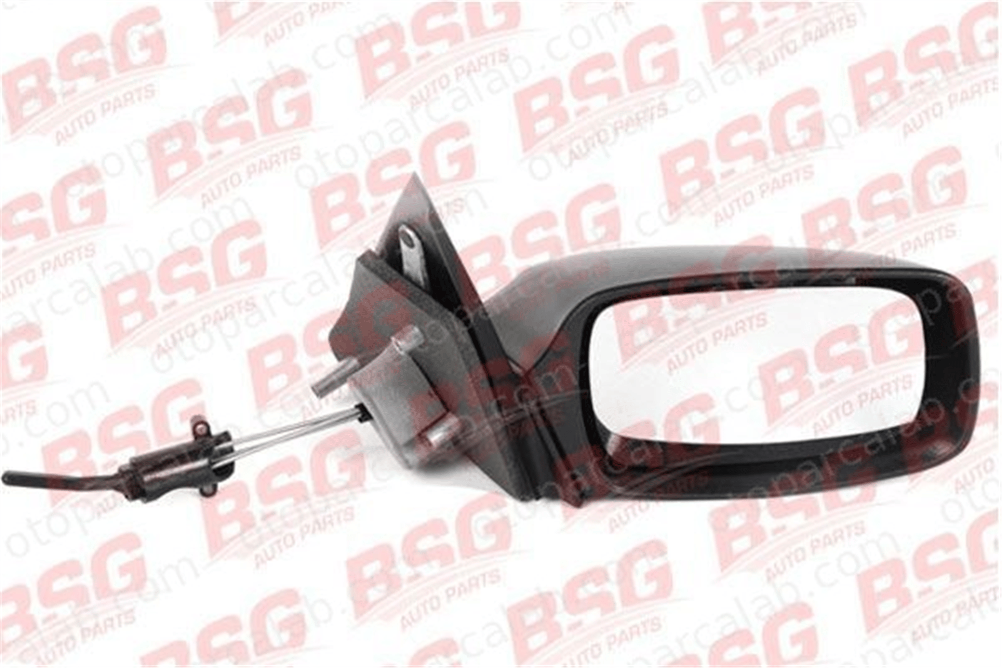 BSG 30-900-073 Dikiz Aynası Dış Sağ FORD MONDEO I Turnier MONDEO I 97BB17682EB 1024948