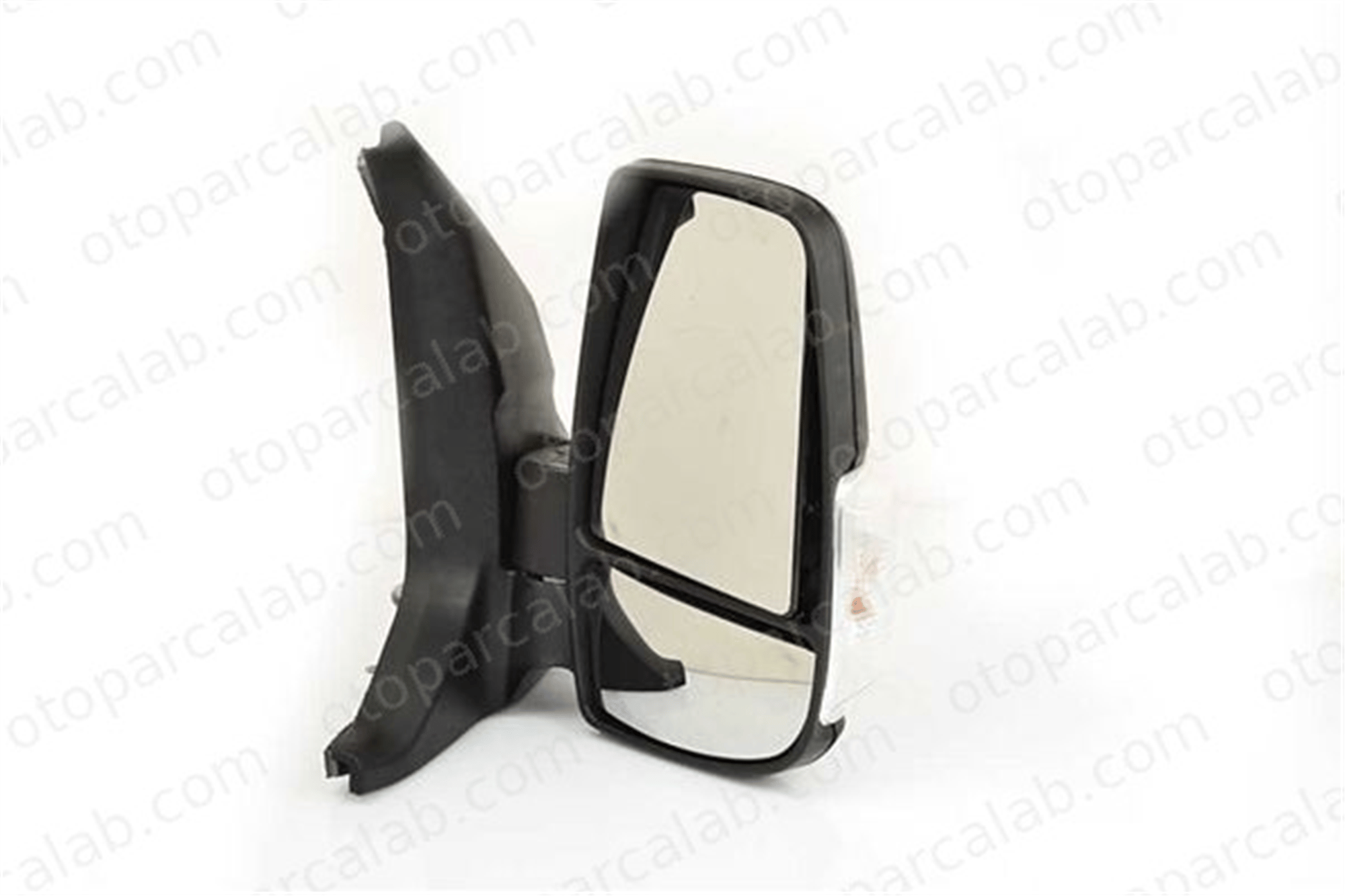 BSG 30-900-100 Dikiz Aynası Dış Sağ FORD TRANSIT V363 Platform şasi TRANSIT V363 Panelvan/Van BK3117682EE5JA6 1823995