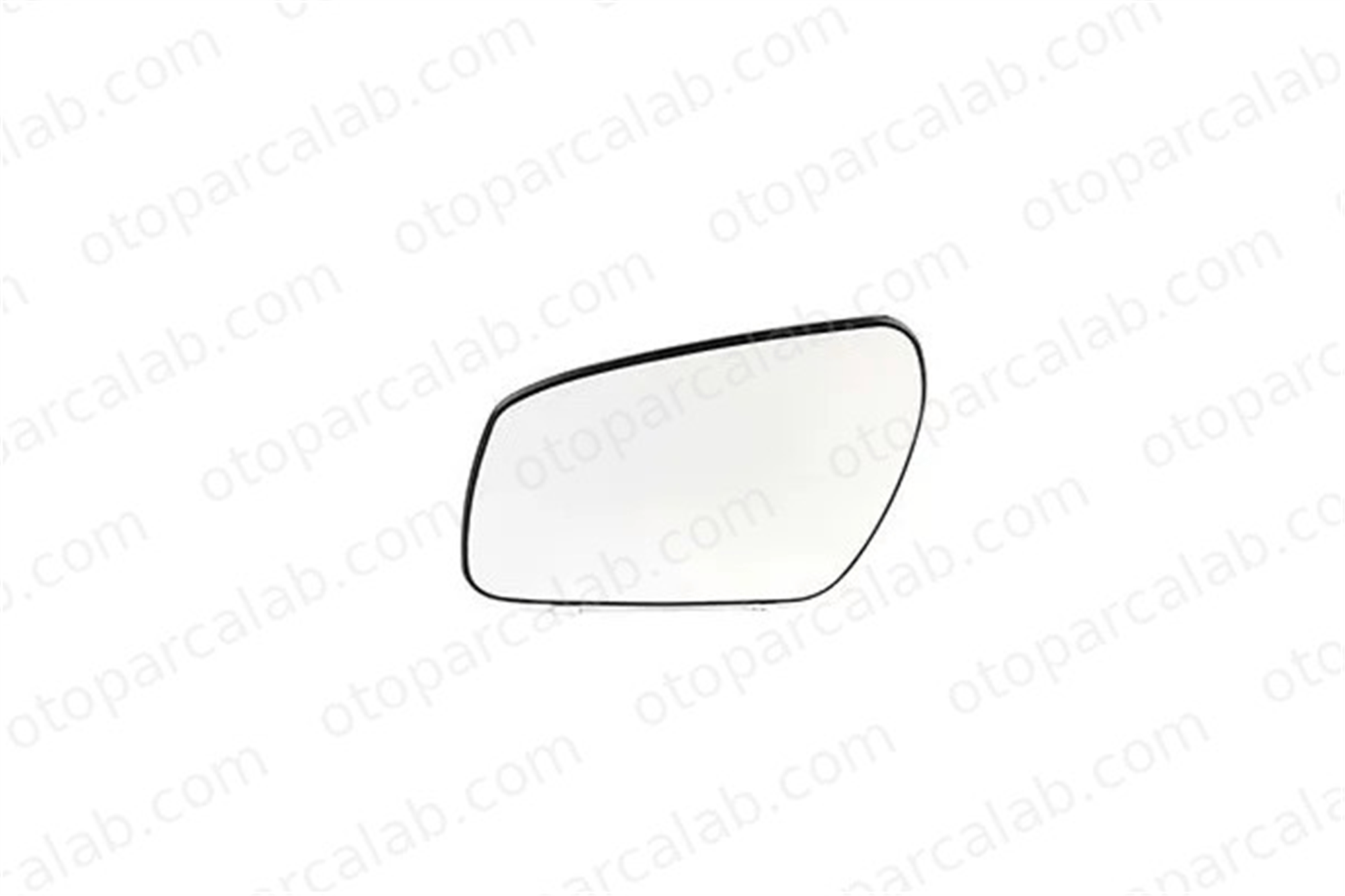 BSG 30-910-028 Ayna Camı Dış Sol FORD C-MAX FOCUS II 1363674 6S6117K741AA