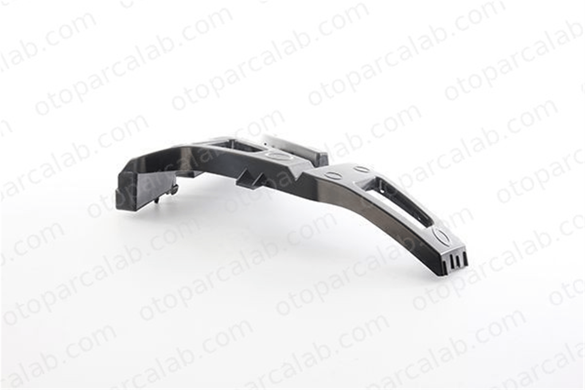 BSG 30-922-163 Tampon Braketi Ön Sol FORD TRANSIT V363 Platform şasi TRANSIT V363 Minibüs/Otobüs BK3117D959AD 1856373