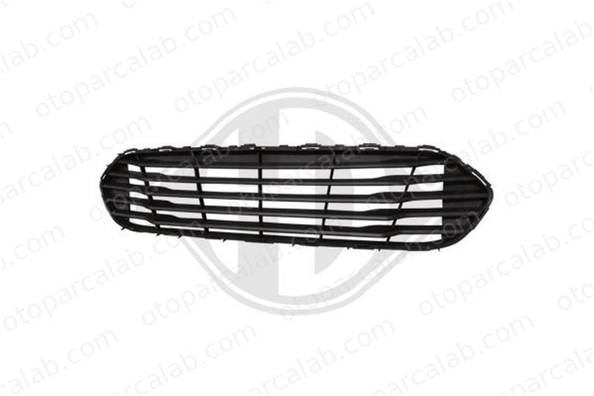 BSG 30-922-285 Tampon Panjuru Ön FORD TRANSIT COURIER B460 Kasa/büyük limuzin TRANSIT COURIER B460 MPV JT7617B968AB 2236344