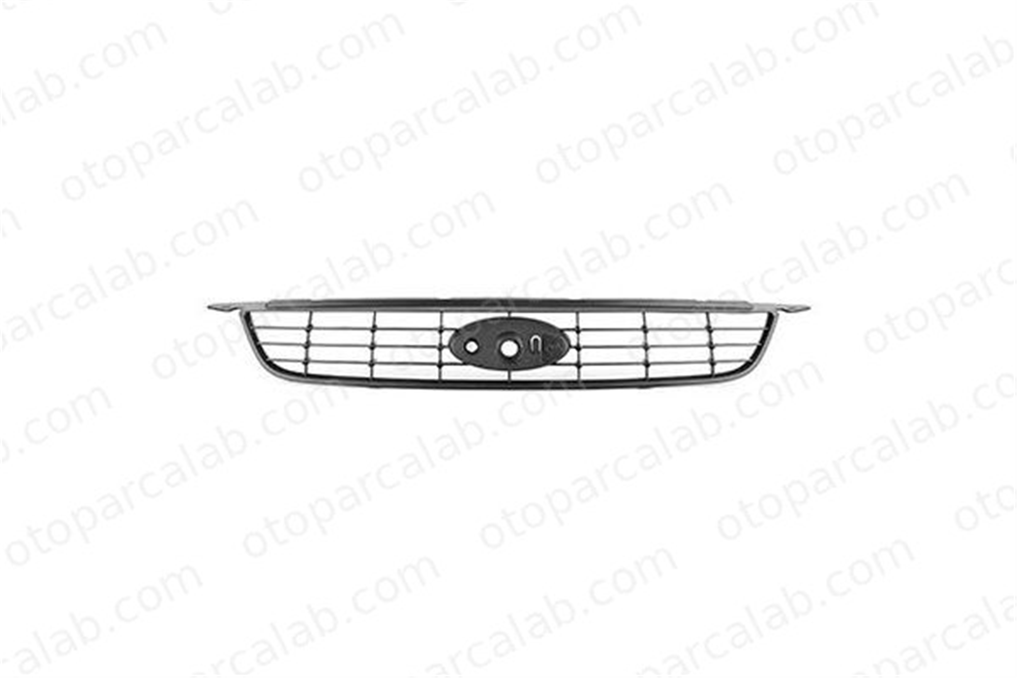 BSG 30-927-002 Panjur Ön FORD FOCUS II FOCUS II Turnier 8M518200AF 1496396