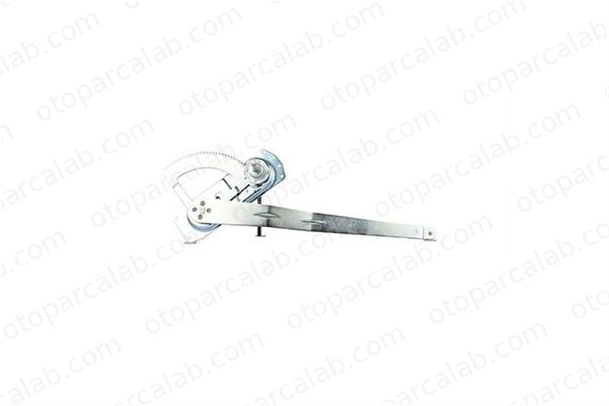BSG 30-965-007 Cam Krikosu Ön Sağ FORD TRANSIT Panelvan/Van TRANSIT Platform şasi 95VBV23200AD 1052174