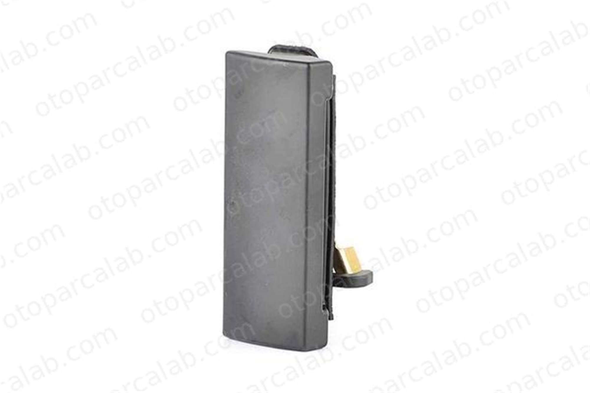 BSG 30-970-022 Kapı Kolu Arka Dış Sağ veya Sol FORD TRANSIT Minibüs/Otobüs TRANSIT Panelvan/Van