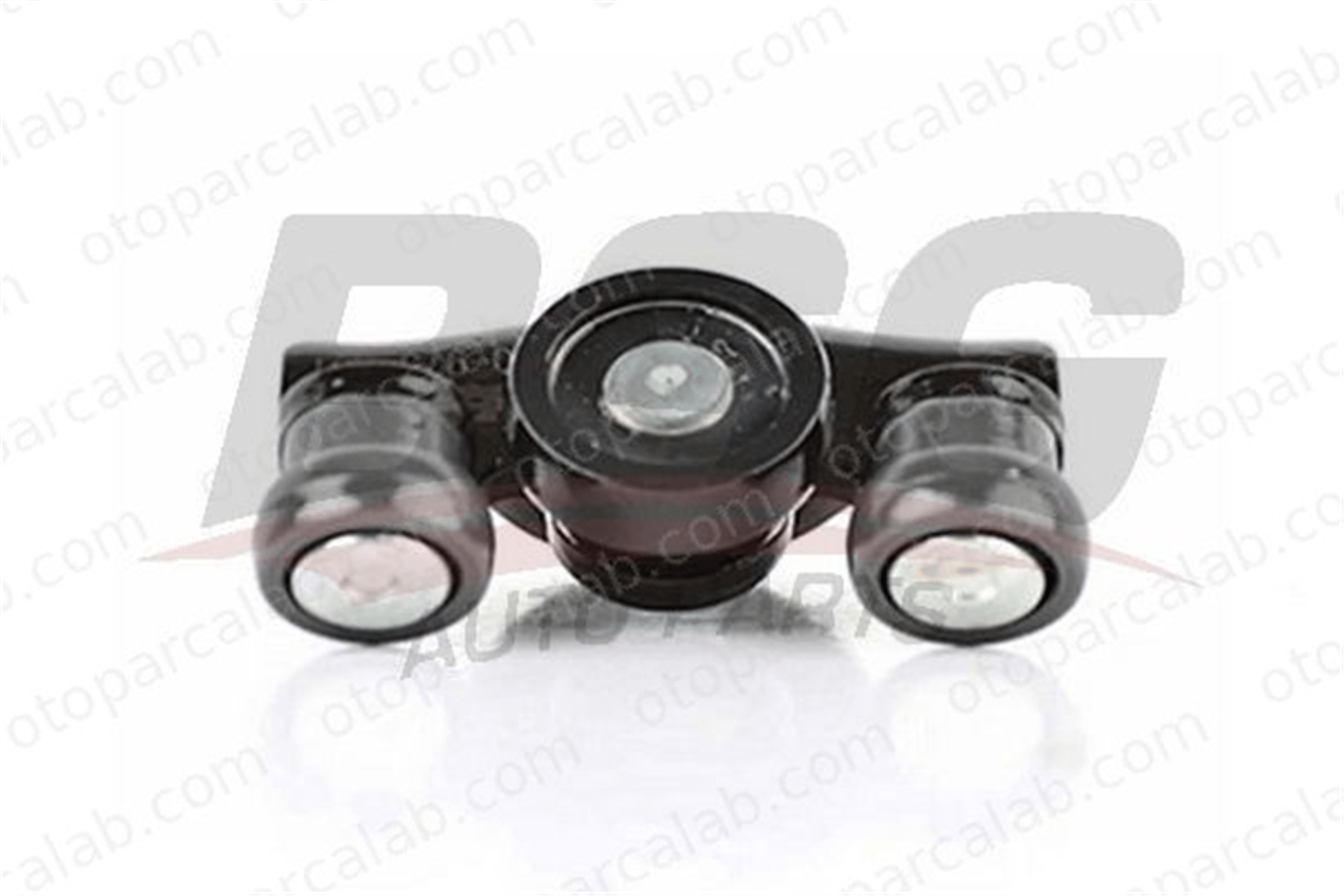 BSG 30-975-007 Sürgülü Kapı Makarası Üst Sağ FORD TRANSIT Panelvan/Van TRANSIT Platform şasi 1639909 4043402