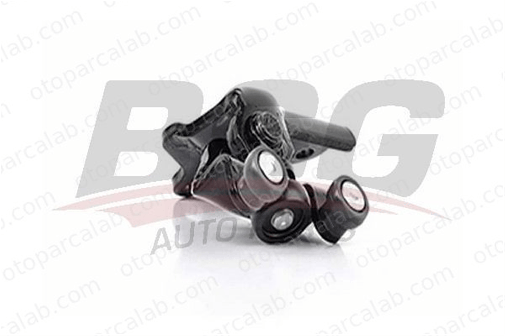 BSG 30-975-009 Sürgülü Kapı Makarası Üst Sağ FORD TRANSIT Panelvan/Van TRANSIT Platform şasi 1639909 4043402