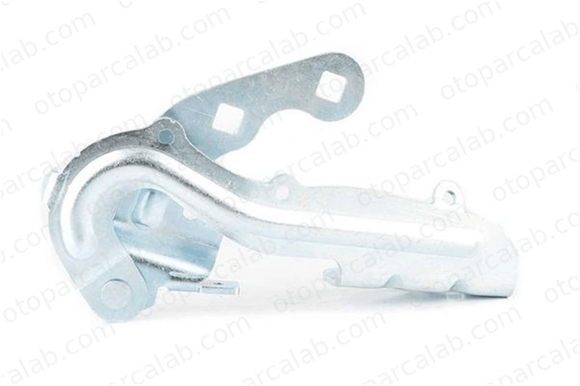 BSG 30-975-080 Motor Kaput Menteşesi Sol FORD TOURNEO COURIER B460 MPV TRANSIT COURIER B460 Kasa/büyük limuzin ET7616801AB 1842609