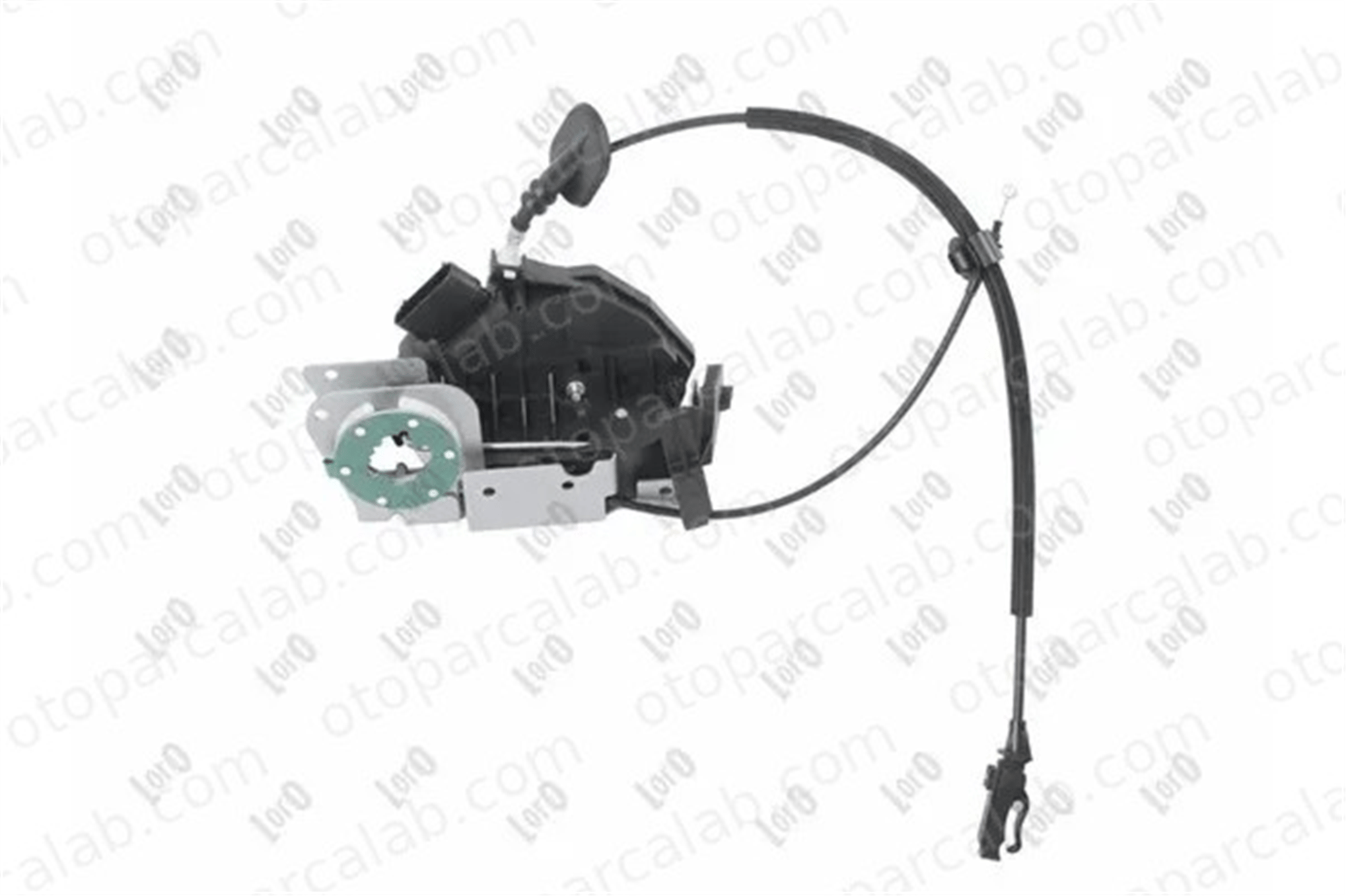BSG 30-975-098 Kapı Kilidi Ön Sol FORD TRANSIT CUSTOM V362 Minibüs/Otobüs TRANSIT CUSTOM V362 Panelvan/Van BK21V219A65DN 1768859