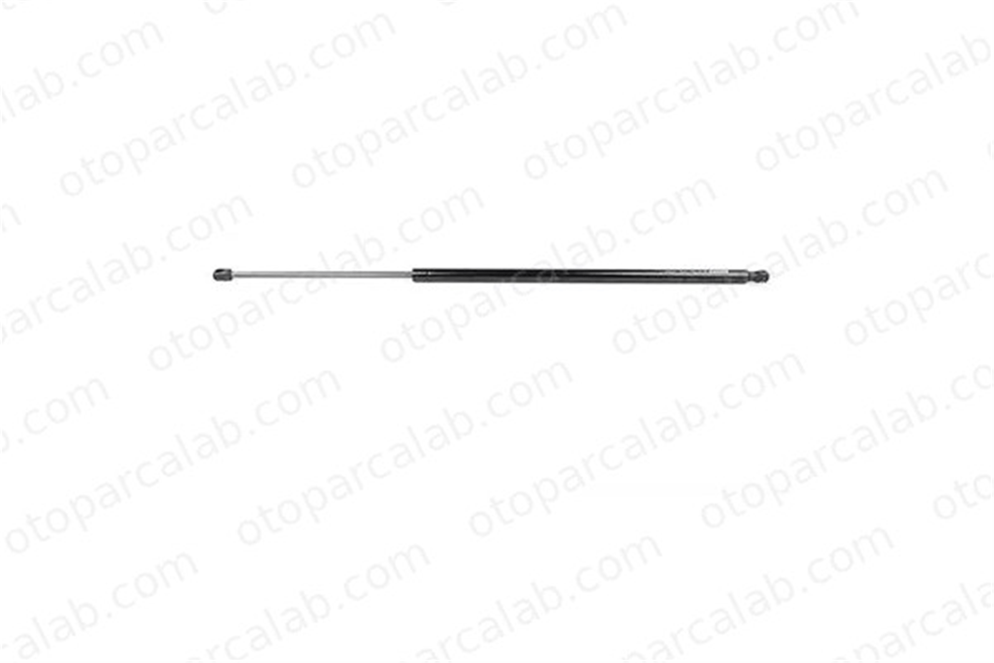 BSG 30-980-020 Bagaj Amortisörü Sağ veya Sol FORD TRANSIT Panelvan/Van TRANSIT Minibüs/Otobüs 1C15V406A10CC 4134632