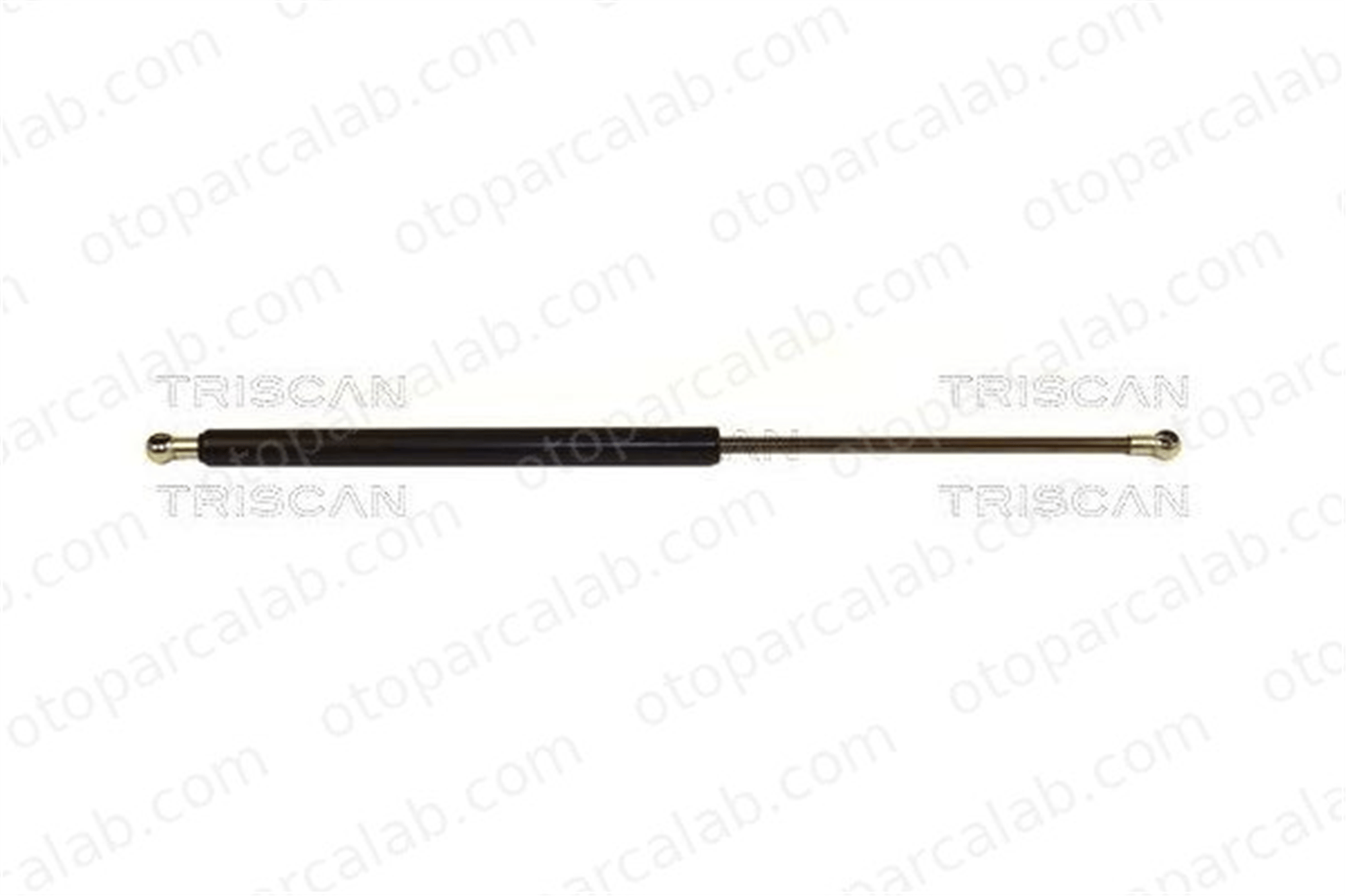 BSG 30-980-034 Bagaj Amortisörü Sağ veya Sol FORD MONDEO I Turnier MONDEO II Turnier 93BBN406A10AC 6744000