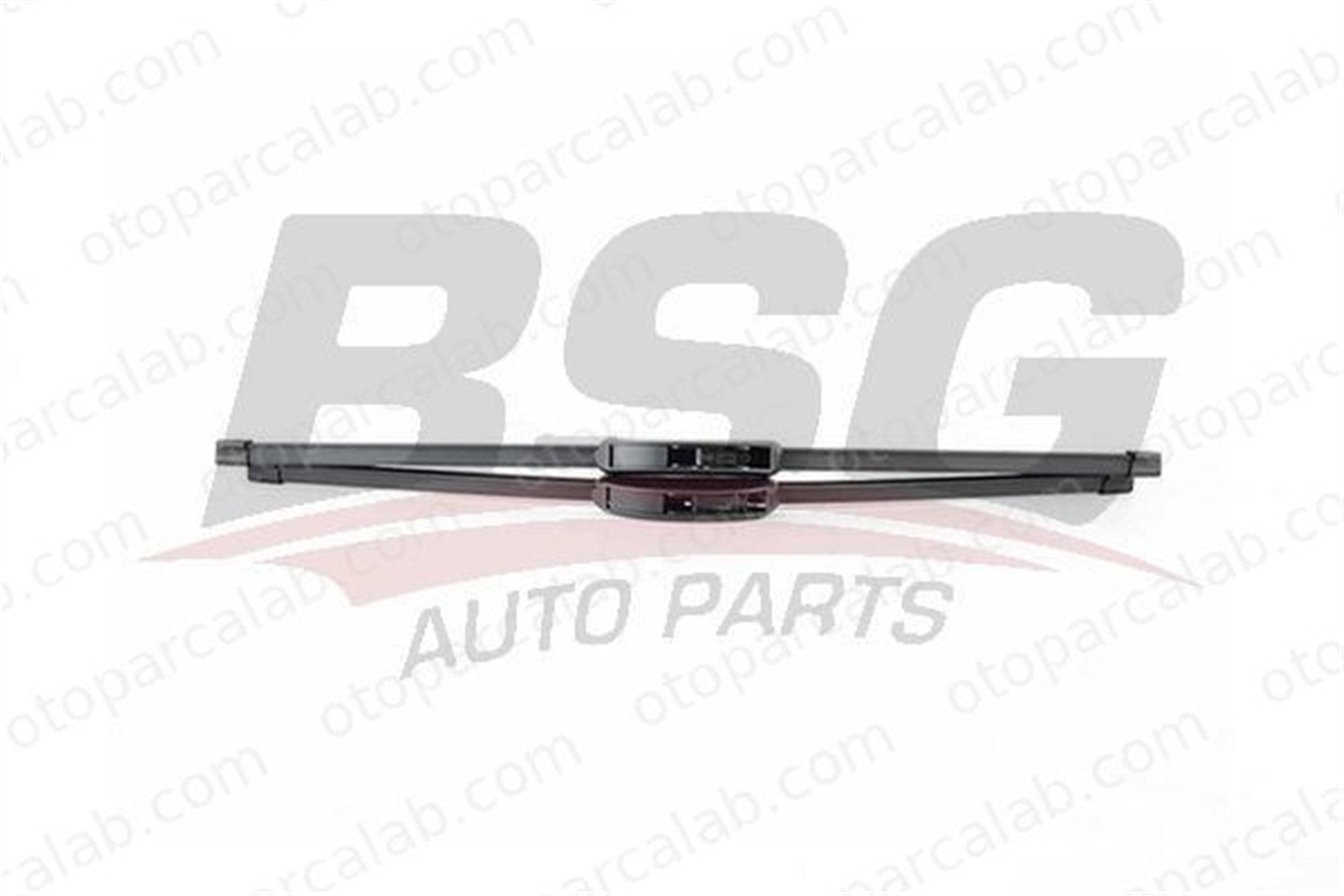 BSG 30-992-004 Silecek Süpürgesi Ön 530/510 mm - 21/20 inç VW PASSAT B5 VOLVO V40 Station wagon 5U7J S17528 DA