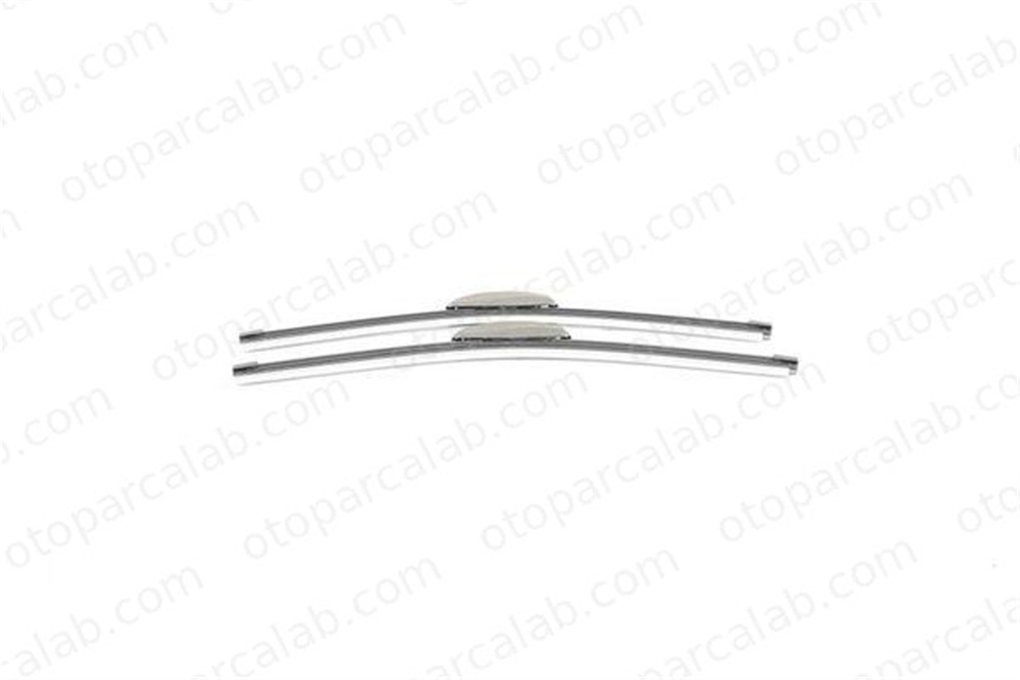 BSG 30-992-007 Silecek Süpürgesi Ön 450/450 mm - 18/18 inç ALFA ROMEO 33 PEUGEOT 205 II 61611362189 61611365991