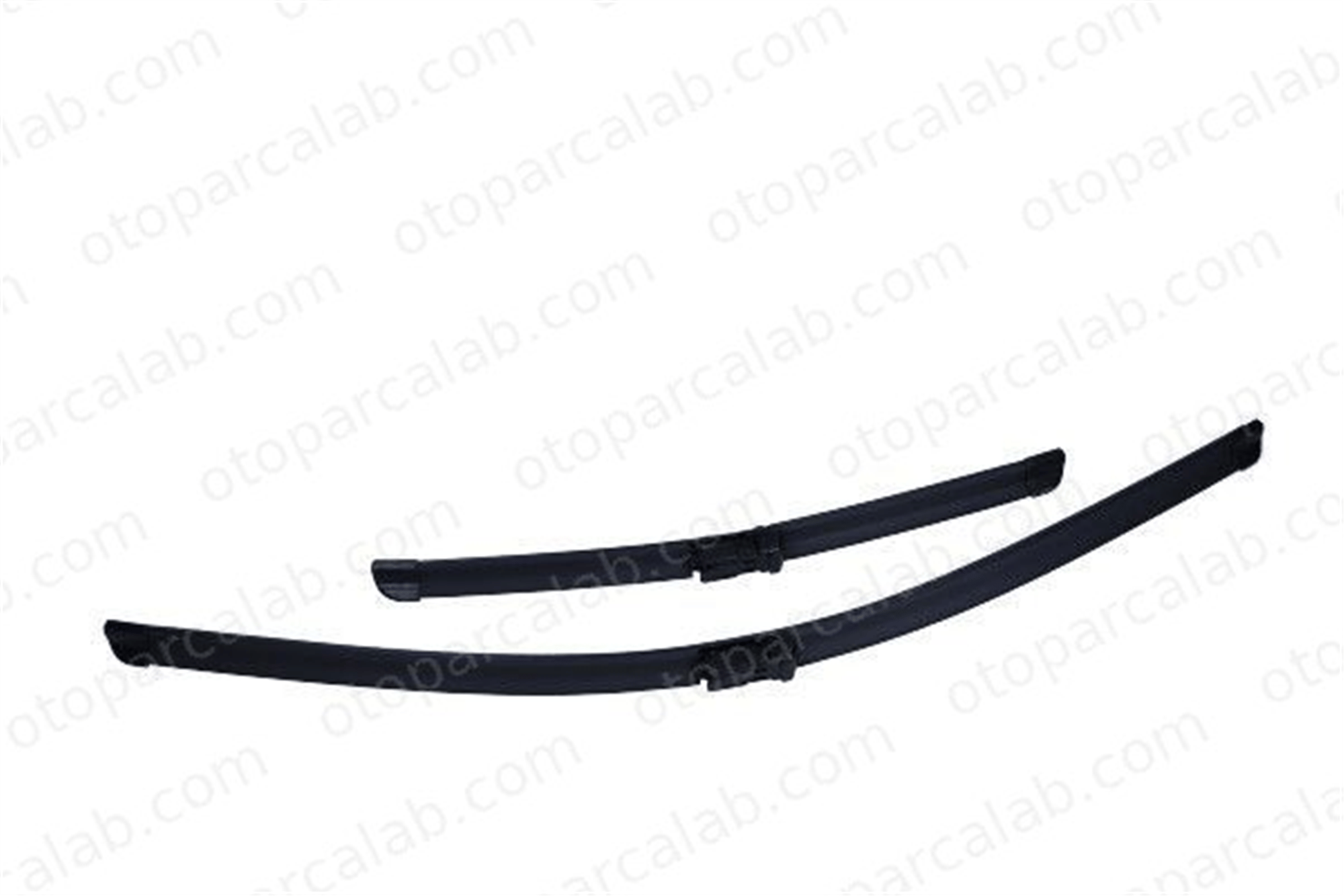 BSG 30-992-012 Silecek Süpürgesi Ön 650/380 mm - 26/15 inç FIAT 500L GA6JS17528BA 1537393