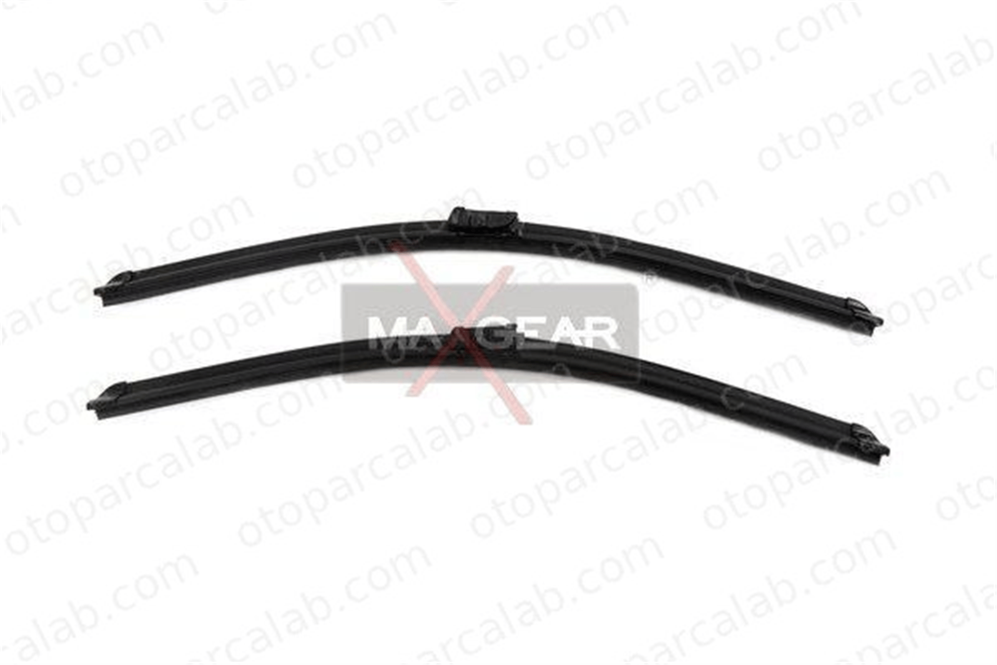 BSG 30-992-016 Silecek Süpürgesi Ön 650/475 mm - 26/19 inç FORD MONDEO IV MONDEO IV Turnier 7S71S17528AA 1537084