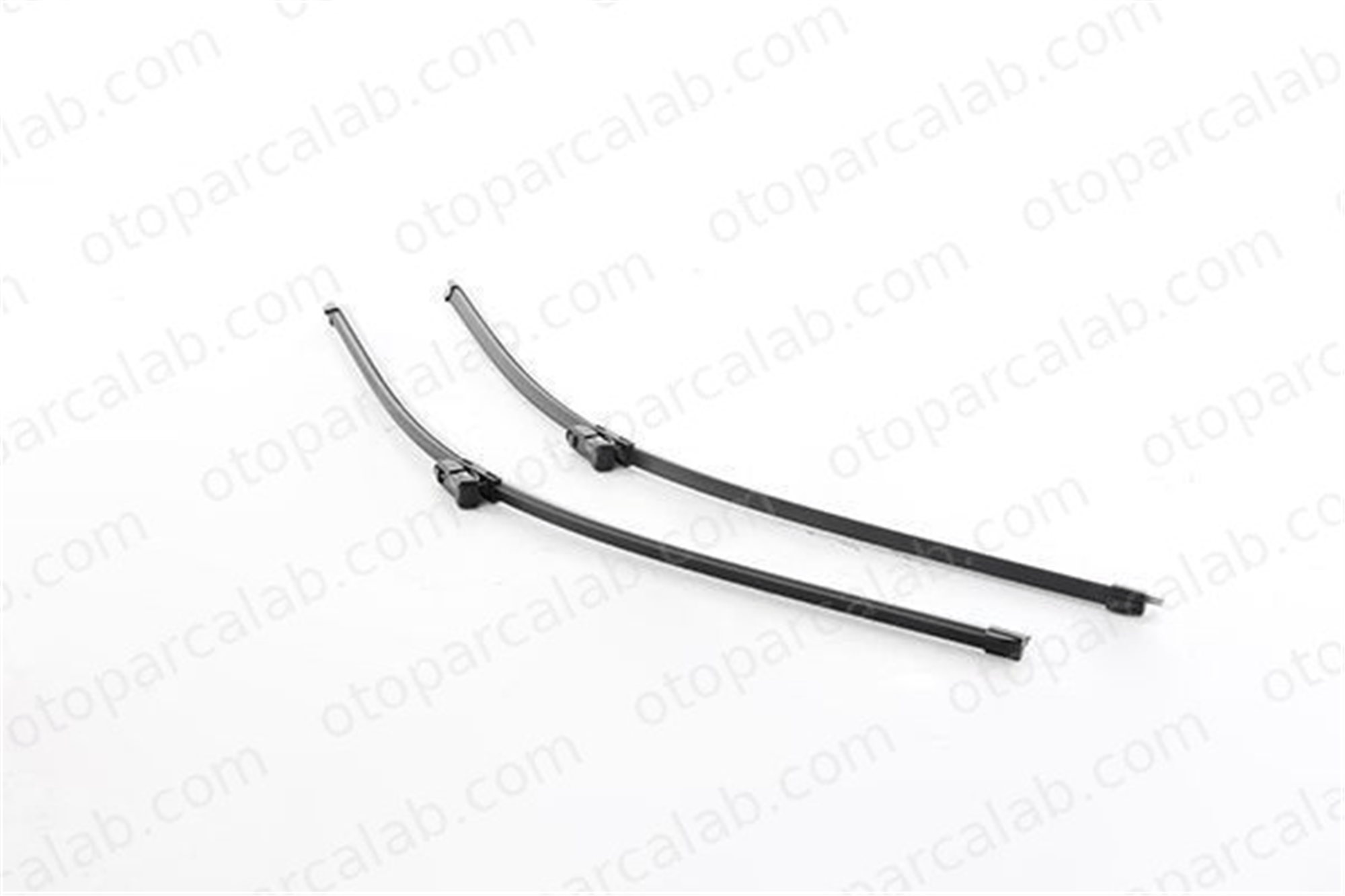 BSG 30-992-029 Silecek Süpürgesi Ön Muz Tip FORD GALAXY III S-MAX GT1JS17528AA 5339447