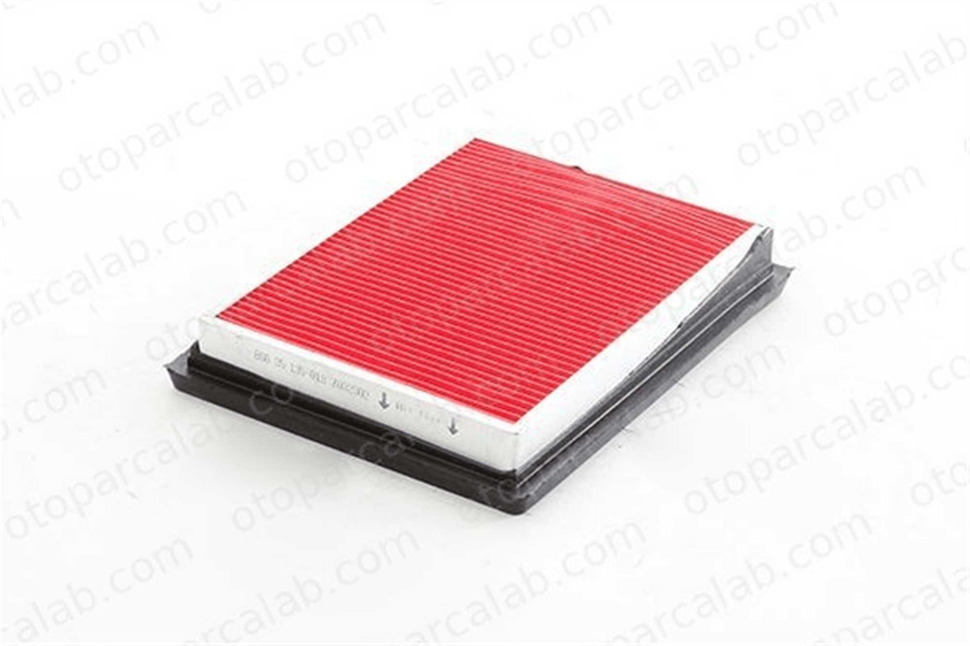 BSG 35-135-018 Hava Filtresi NISSAN JUKE PRIMERA 17220P2CY01 A392C